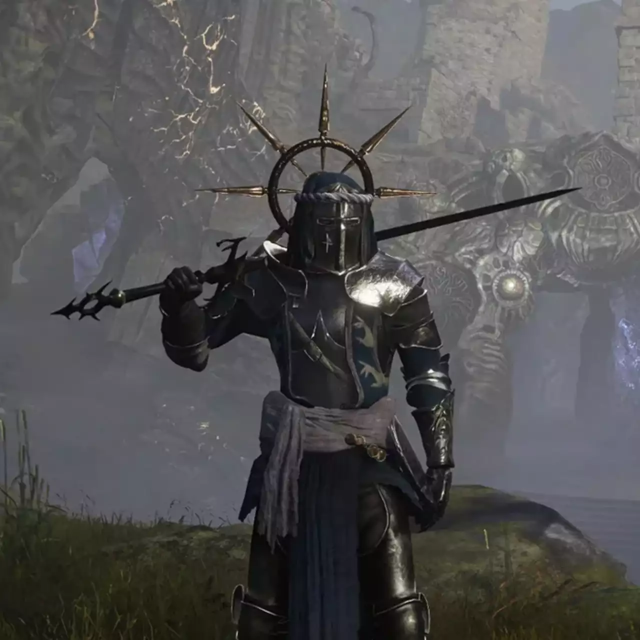 Tainted Grail: Jatuhnya Avalon — Panduan Takhta Kedalaman
