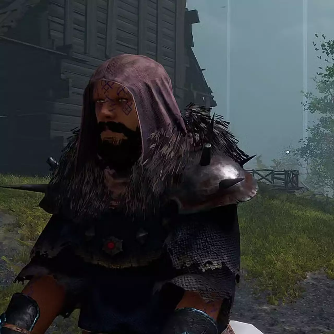 Tainted Grail: Jatuhnya Avalon — Panduan Harrowing of Hearts