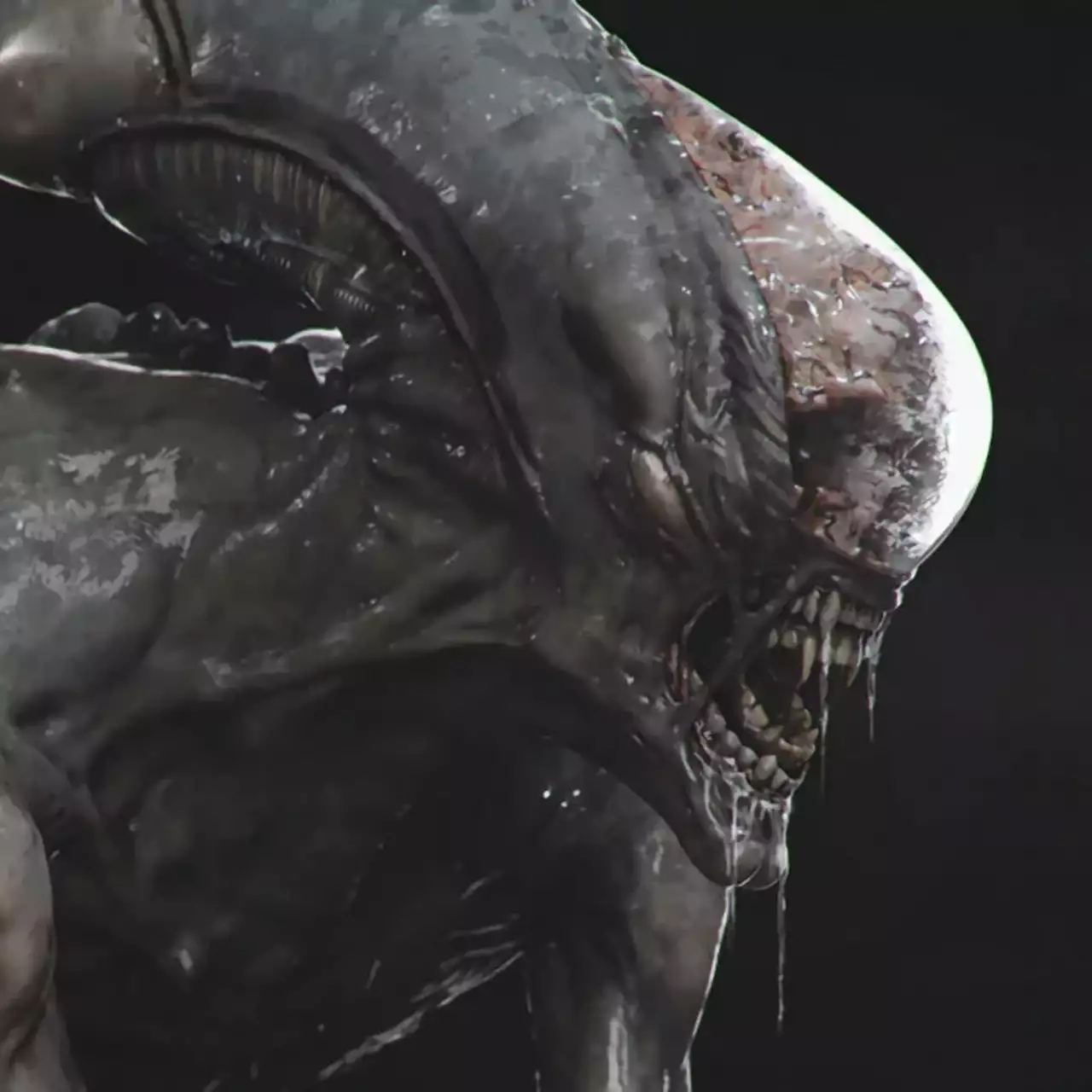 El desarrollador de The Callisto Protocol crea su propio diseño de xenomorfo El desarrollador de The Callisto Protocol crea su propio diseño de xenomorfo