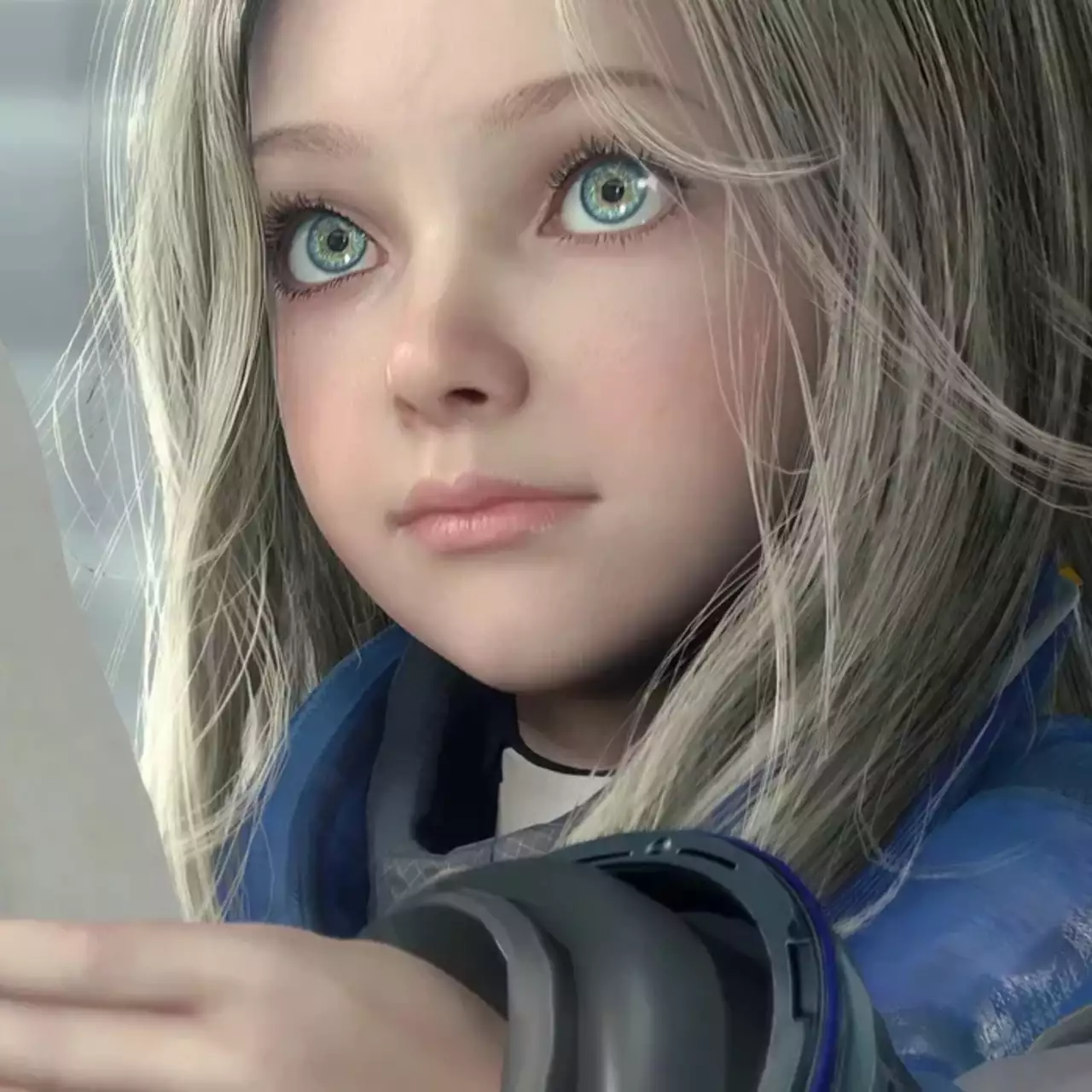 Detail Baru Pragmata Muncul