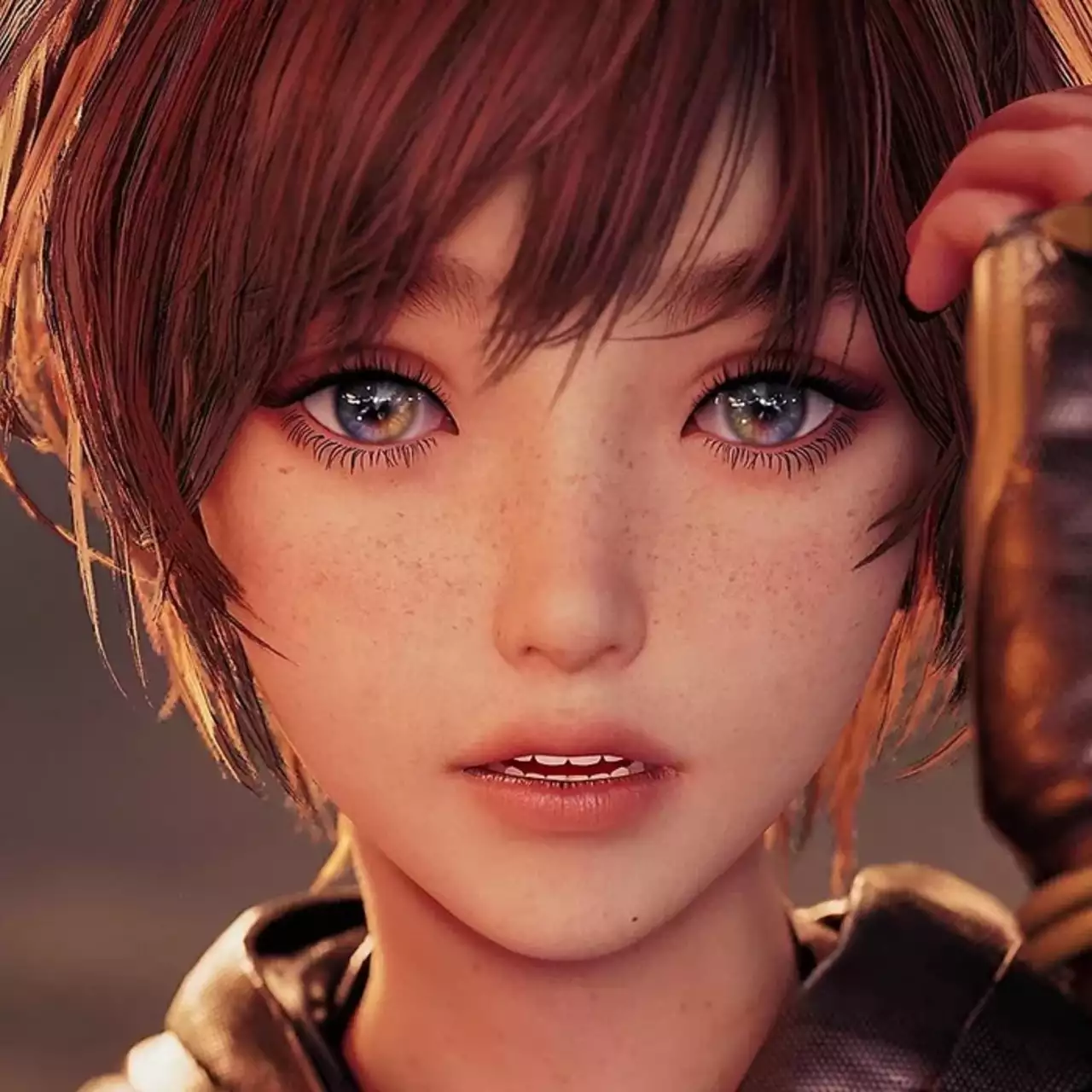 Stellar Blade zadebiutował na PC — już może pochwalić się 98% pozytywnych recenzji na Steam Stellar Blade zadebiutował na PC — już może pochwalić się 98% pozytywnych recenzji na Steam