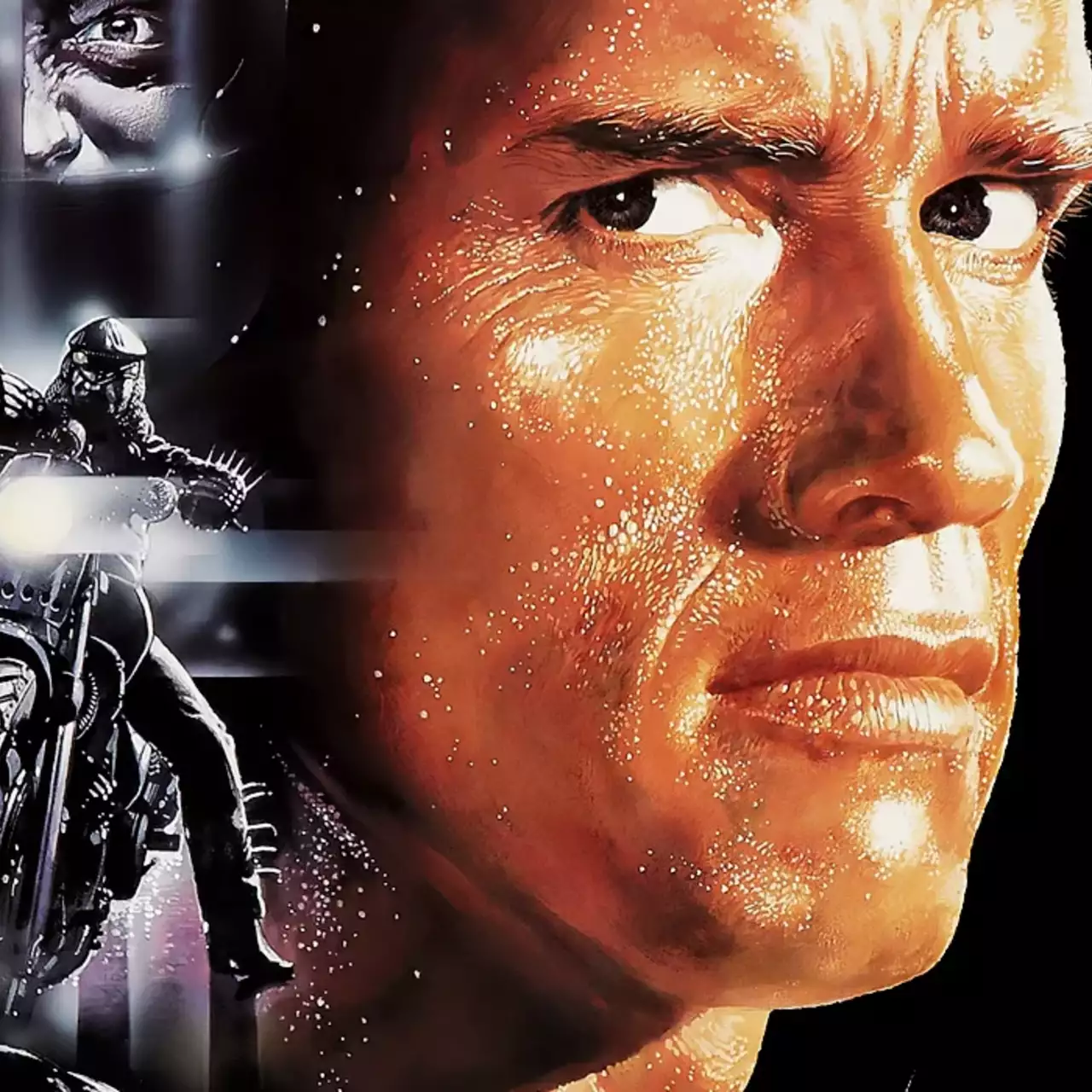 Arnold Schwarzenegger, Edgar Wright'ın Yeni The Running Man Filmi'ne Tepki Verdi Arnold Schwarzenegger, Edgar Wright'ın Yeni The Running Man Filmi'ne Tepki Verdi