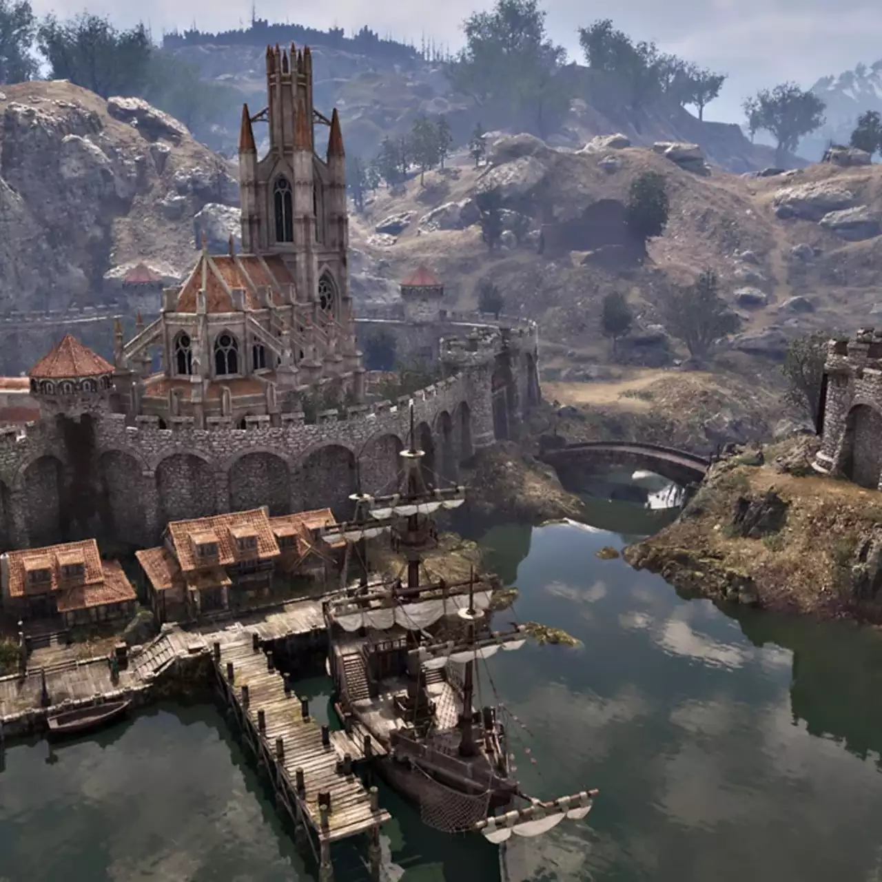 The Elder Scrolls 4: Oblivion Remastered отримала масштабний патч 1.1 з великою кількістю виправлень The Elder Scrolls 4: Oblivion Remastered отримала масштабний патч 1.1 з великою кількістю виправлень