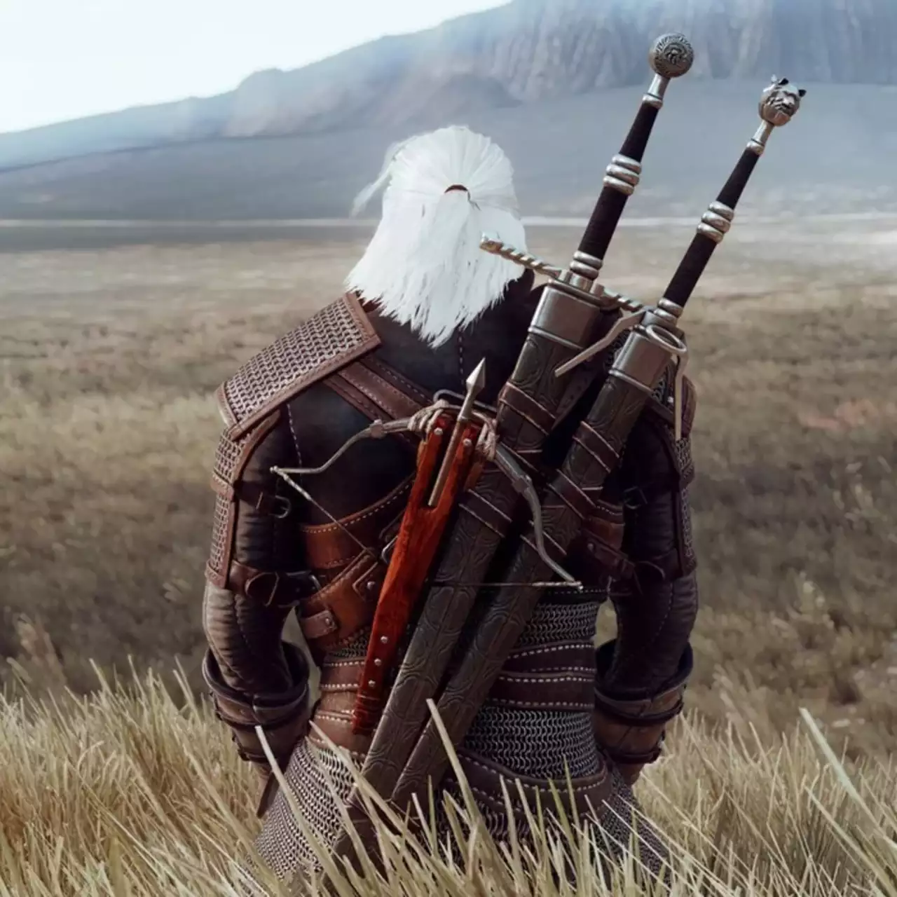 Чутки: CD Projekt RED анонсує нове сюжетне доповнення для The Witcher 3