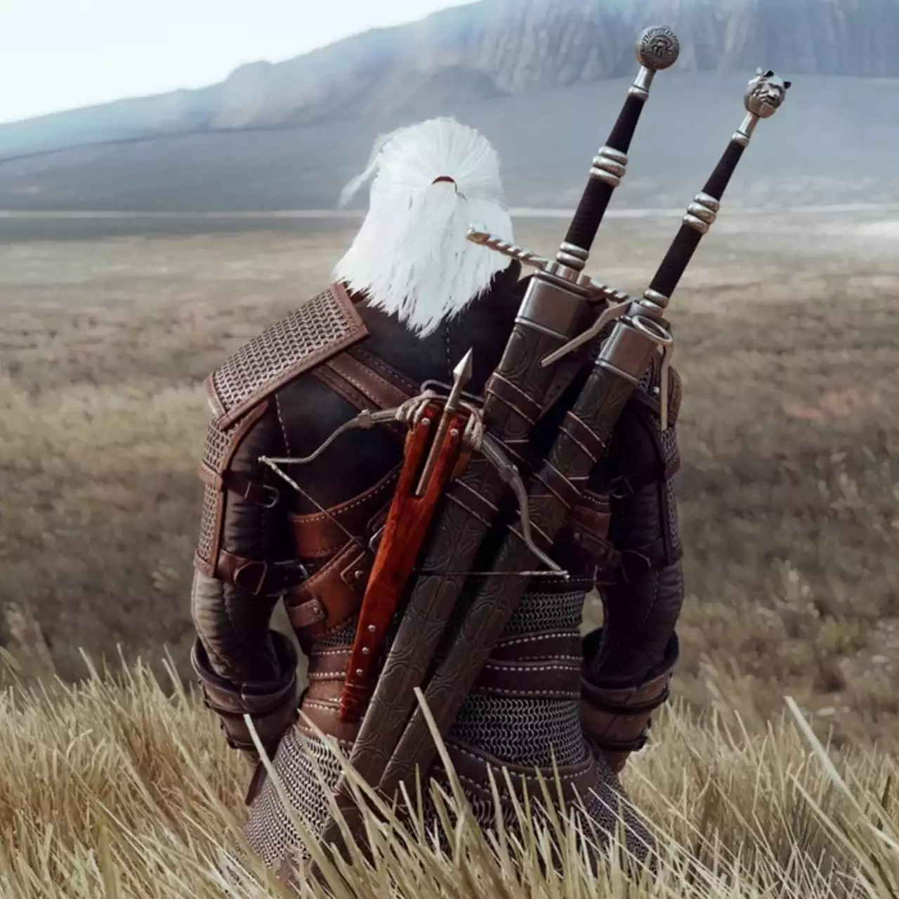 Rumor: CD Projekt RED akan Mengumumkan Ekspansi Cerita Baru untuk The Witcher 3 Rumor: CD Projekt RED akan Mengumumkan Ekspansi Cerita Baru untuk The Witcher 3