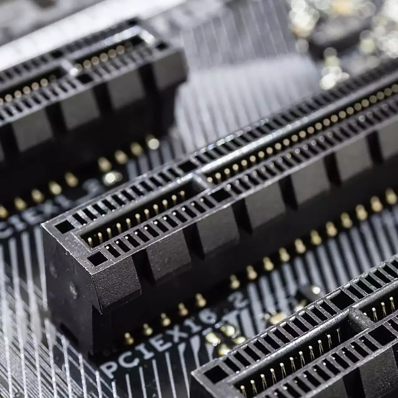 Офіційно: PCI-SIG випустила фінальну специфікацію PCI Express 7.0 Офіційно: PCI-SIG випустила фінальну специфікацію PCI Express 7.0