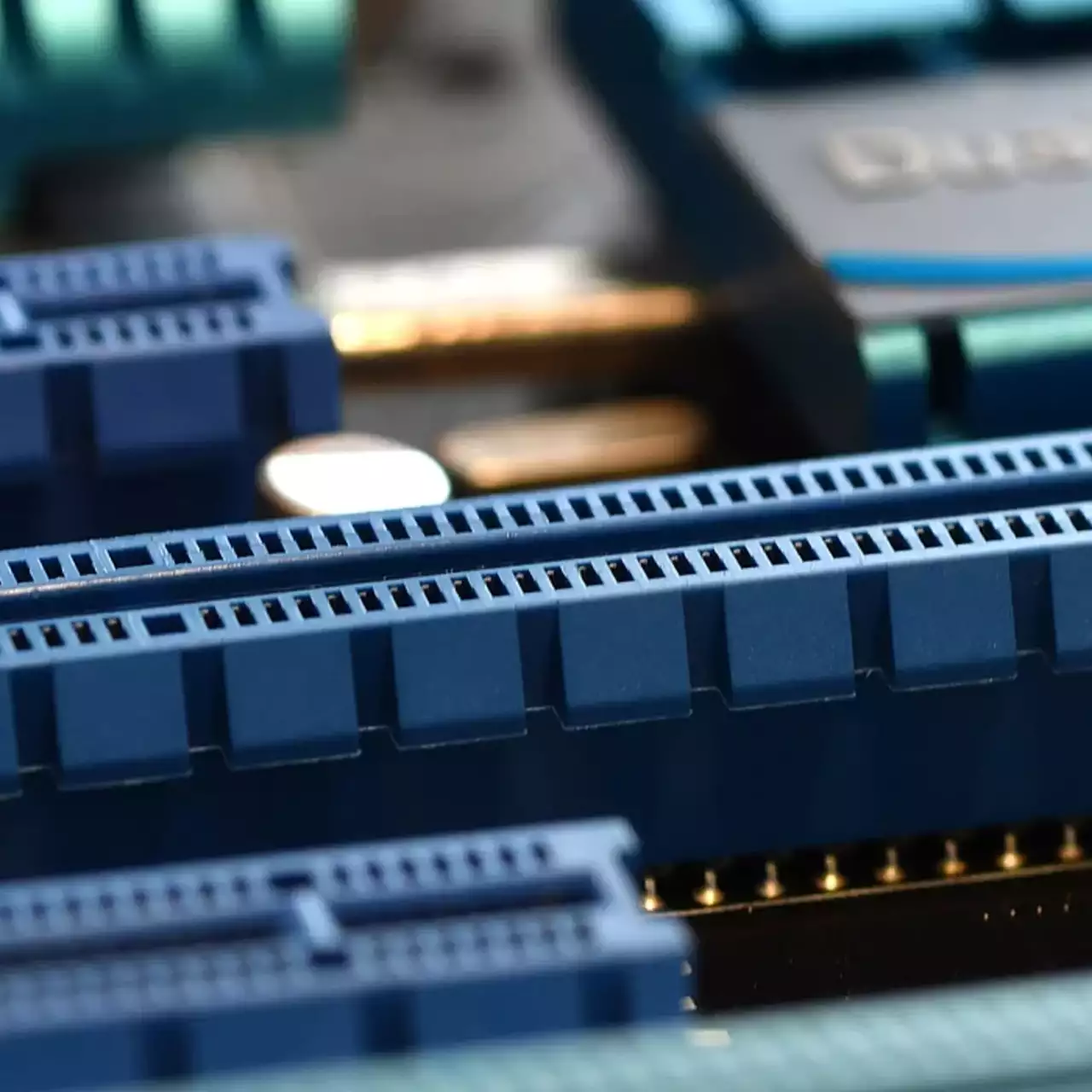 Resmi: PCI-SIG Mengungkap Spesifikasi PCI Express 7.0 Akhir