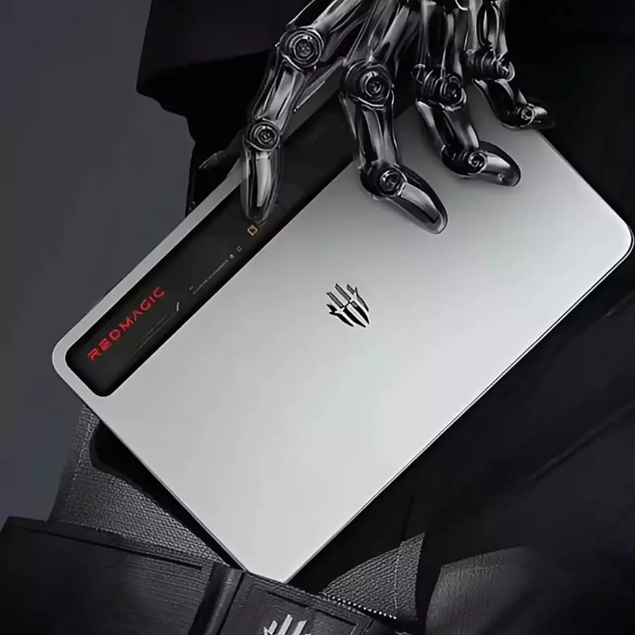 RedMagic анонсувала планшет з активним охолодженням та підтримкою PC-ігор