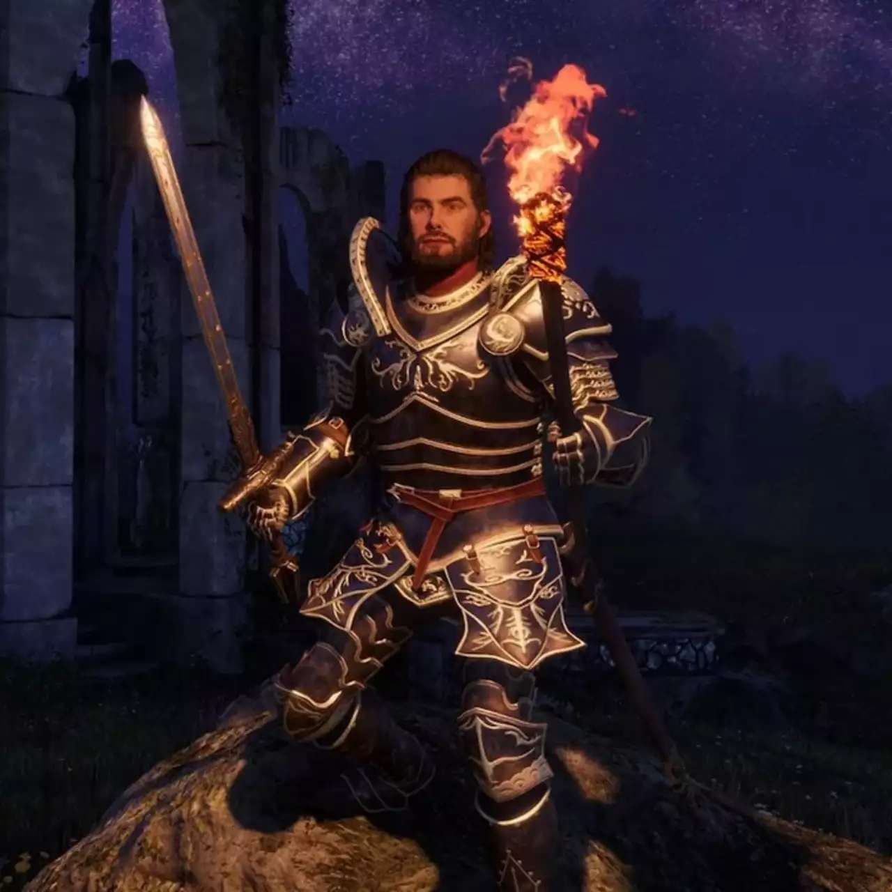 Oblivion Remastered Performansı Yamanlama 1.1'den Sonra Test Edildi Oblivion Remastered Performansı Yamanlama 1.1'den Sonra Test Edildi