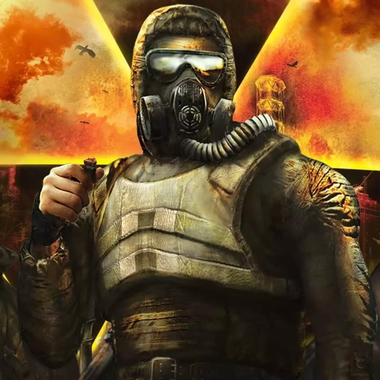 重大补丁 1.1 已发布，适用于 S.T.A.L.K.E.R.: 区域传奇三部曲 — 新内容如下