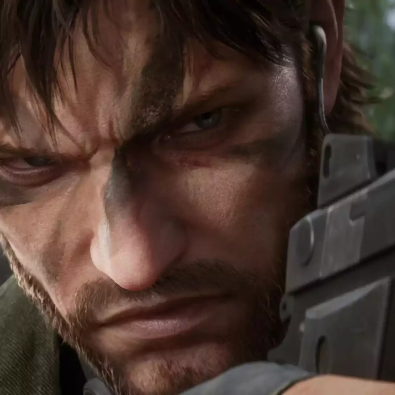 В Metal Gear Solid Delta: Snake Eater з'явиться новий онлайн-режим В Metal Gear Solid Delta: Snake Eater з'явиться новий онлайн-режим