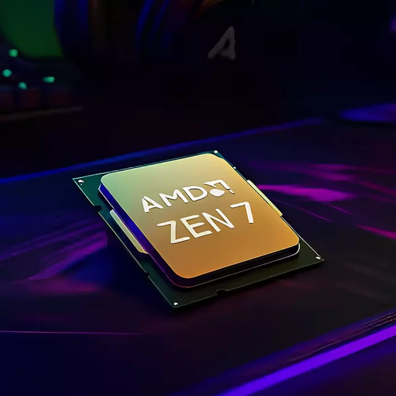 Чутка: настільні процесори AMD Zen 7 перейдуть на AM6 і отримають до 32 ядер Чутка: настільні процесори AMD Zen 7 перейдуть на AM6 і отримають до 32 ядер