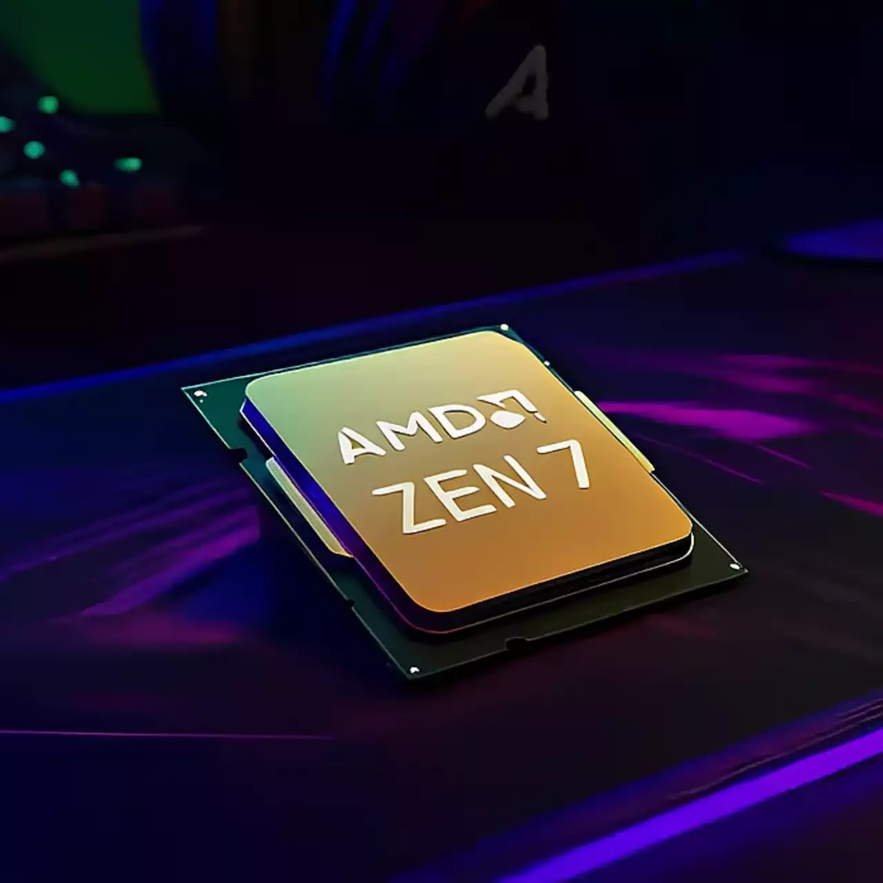 Rumor: CPU Desktop Zen 7 Generasi Berikutnya dari AMD Akan Meninggalkan AM5 untuk AM6, Memiliki Hingga 32 Inti Rumor: CPU Desktop Zen 7 Generasi Berikutnya dari AMD Akan Meninggalkan AM5 untuk AM6, Memiliki Hingga 32 Inti