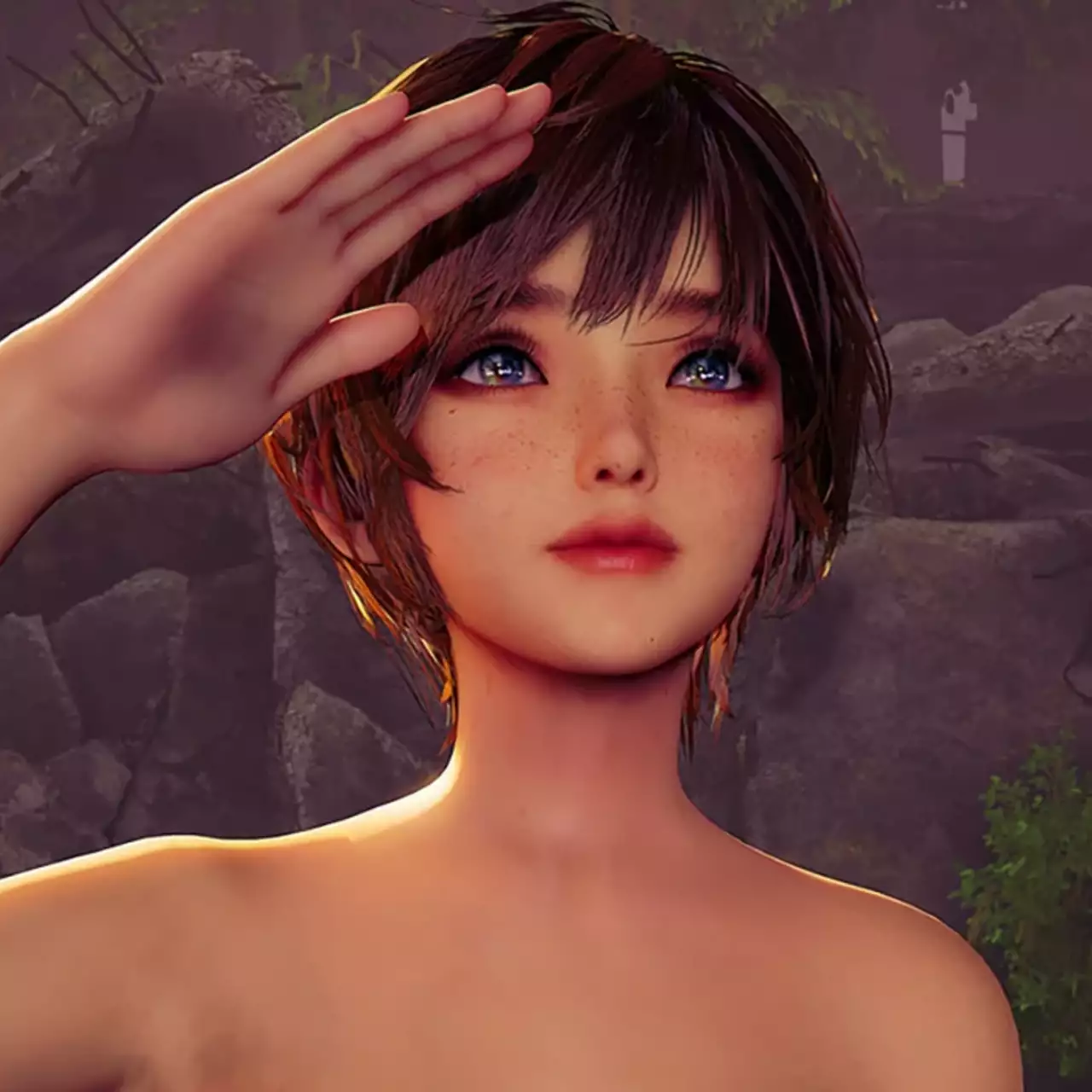Stellar Blade Mendapatkan Mod Telanjang Lily Stellar Blade Mendapatkan Mod Telanjang Lily