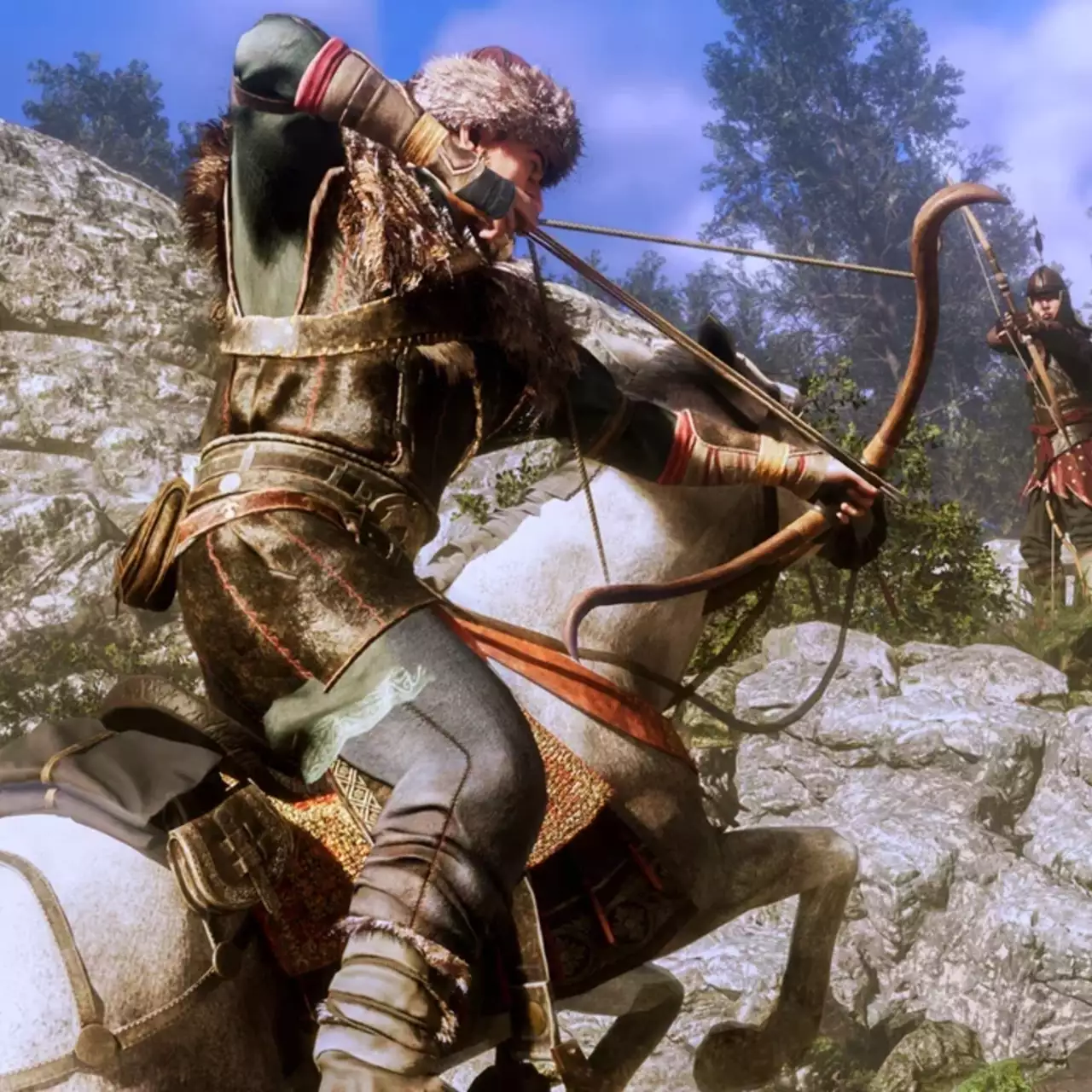 Ertugrul de Ulukayin Lança em Acesso Antecipado Com uma Avaliação de 92% — Jogo de Ação Medieval Agora Disponível no PC Ertugrul de Ulukayin Lança em Acesso Antecipado Com uma Avaliação de 92% — Jogo de Ação Medieval Agora Disponível no PC