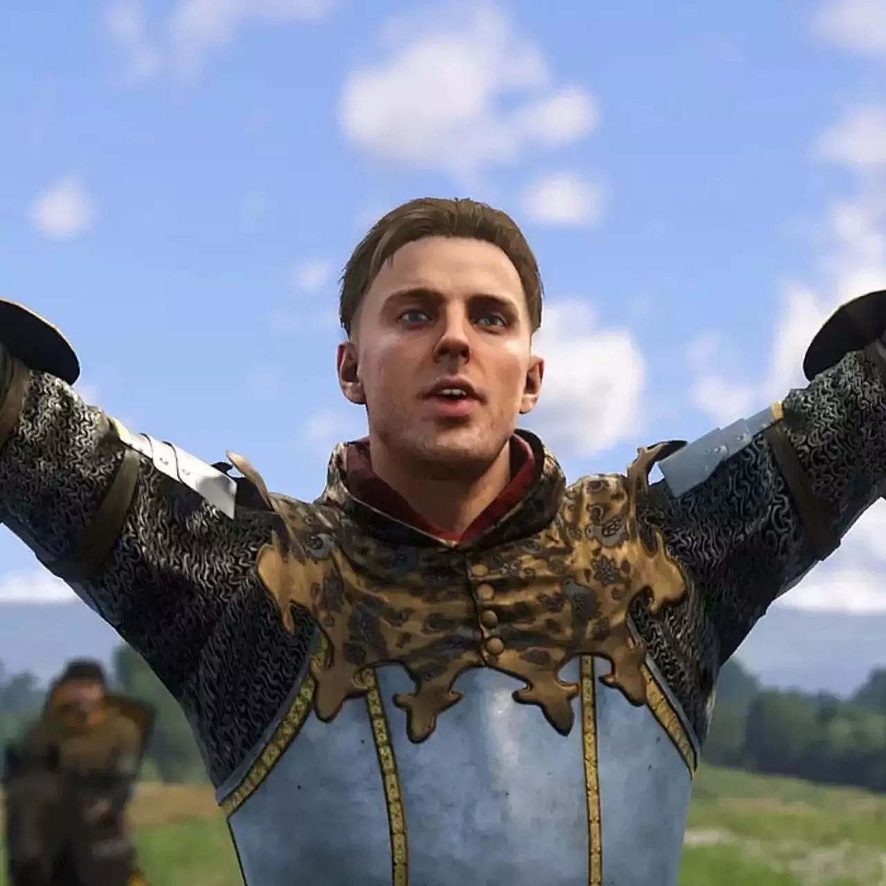Думка про Kingdom Come: Deliverance