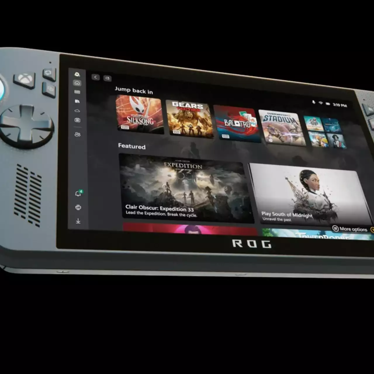 The Verge: Microsoft Anuluje Rozwój Przenośnej Xboxa
