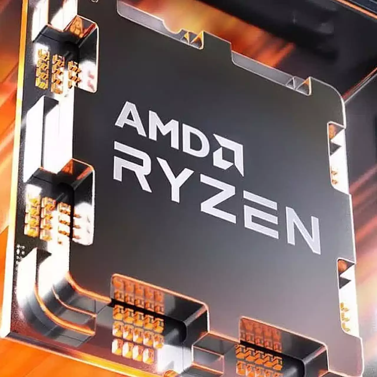 AMD поповнила лінійку AM4 процесором Ryzen 5 5500X3D