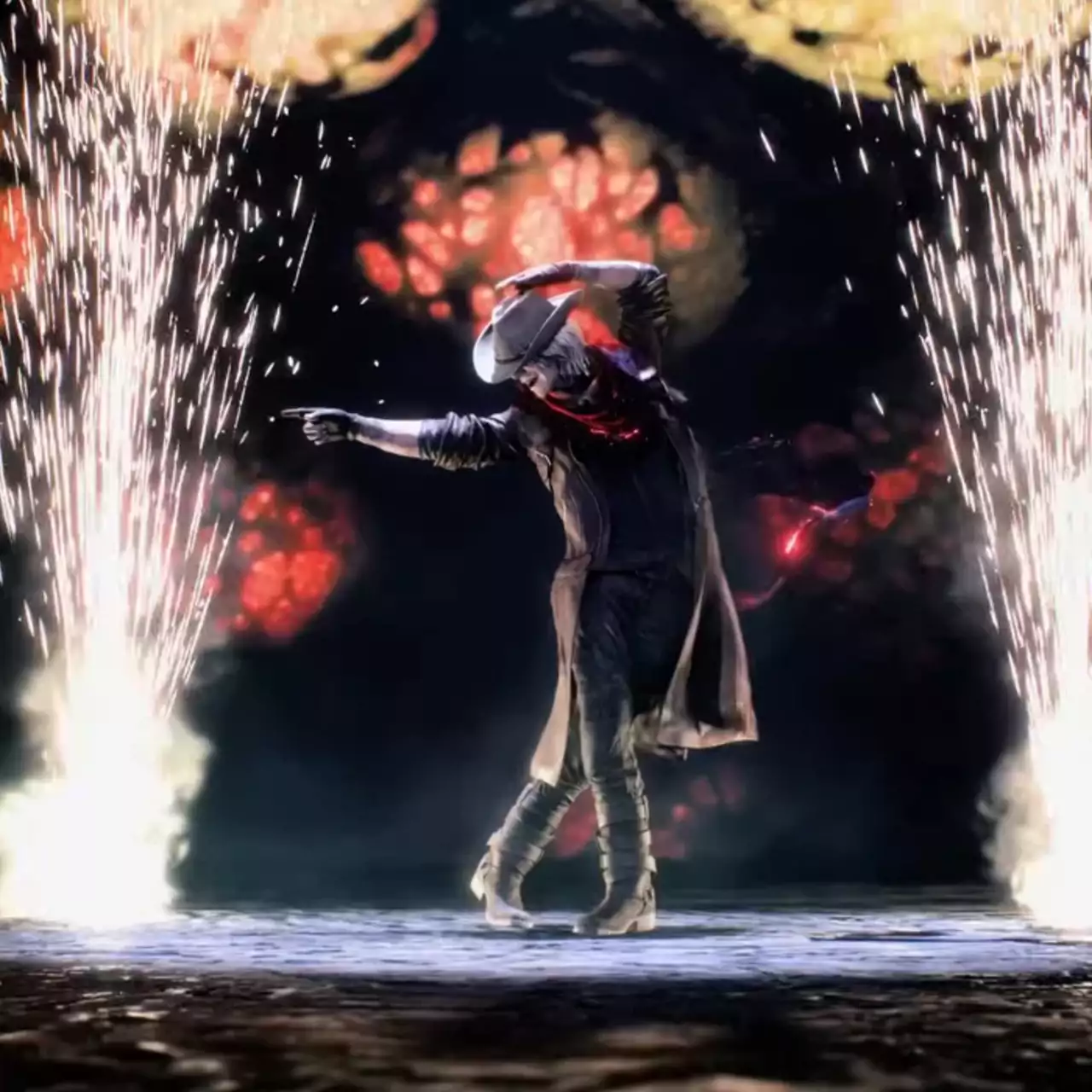 Capcom розкрила продажі Devil May Cry 5