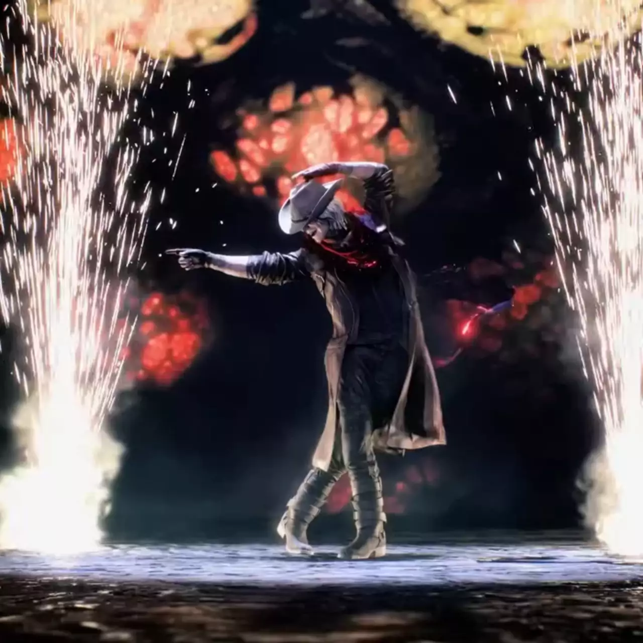 Capcom Mengungkapkan Devil May Cry 5 Telah Terjual Lebih Dari 10 Juta Salinan Capcom Mengungkapkan Devil May Cry 5 Telah Terjual Lebih Dari 10 Juta Salinan