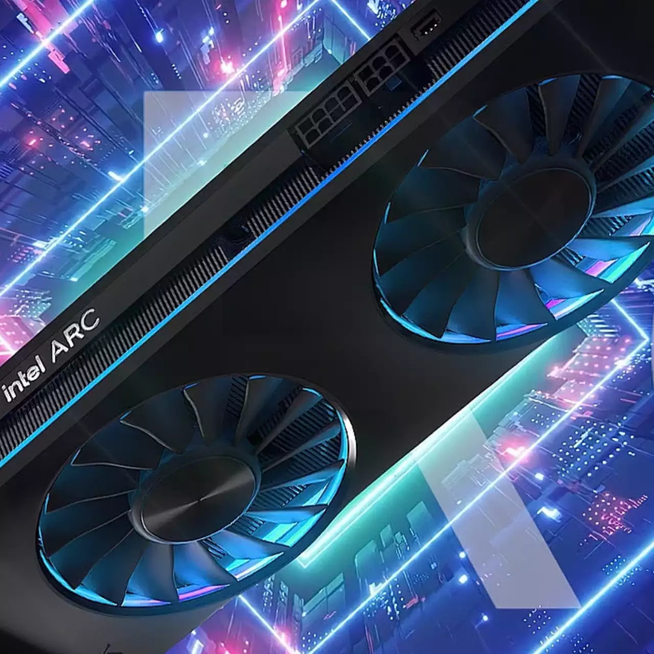 Intel готує топову Battlemage? У базі PCI-SIG з'явилася карта з PCIe 5.0 x16 Intel готує топову Battlemage? У базі PCI-SIG з'явилася карта з PCIe 5.0 x16