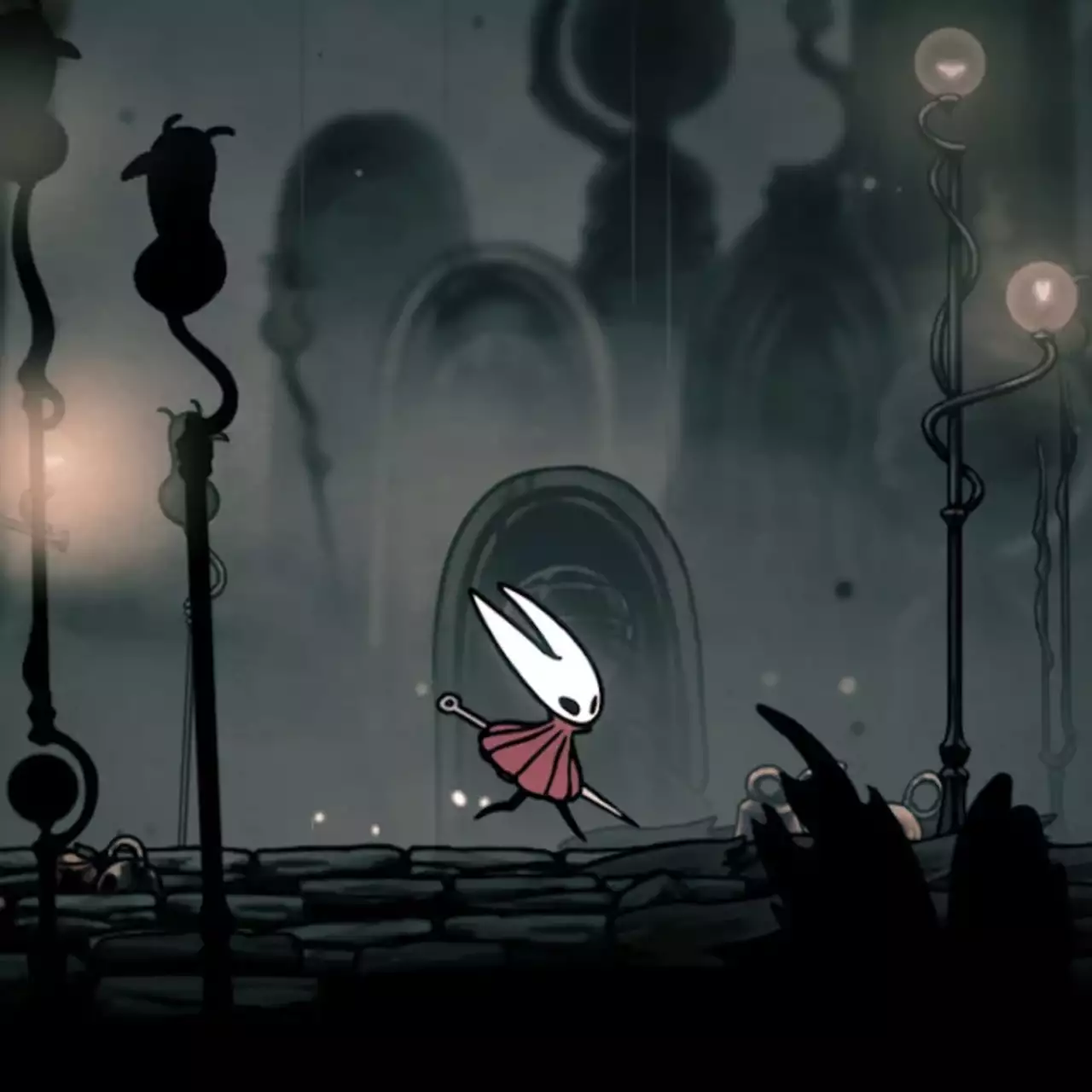 Plotka: Hollow Knight: Silksong może otrzymać własne DLC