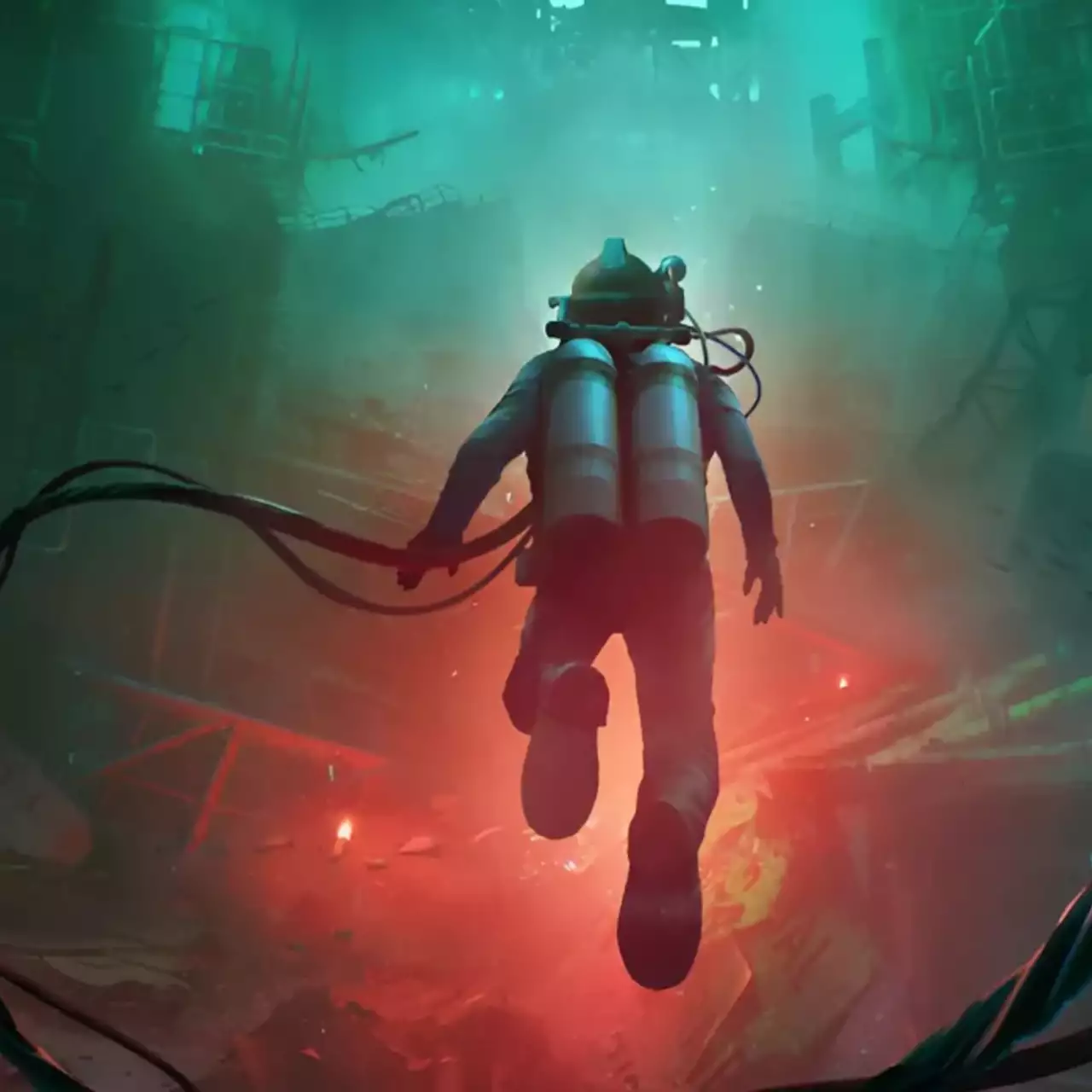 Хоррор Still Wakes The Deep від авторів Vampire: The Masquerade — Bloodlines 2 отримає DLC. Його можна попередньо замовити в Росії Хоррор Still Wakes The Deep від авторів Vampire: The Masquerade — Bloodlines 2 отримає DLC. Його можна попередньо замовити в Росії