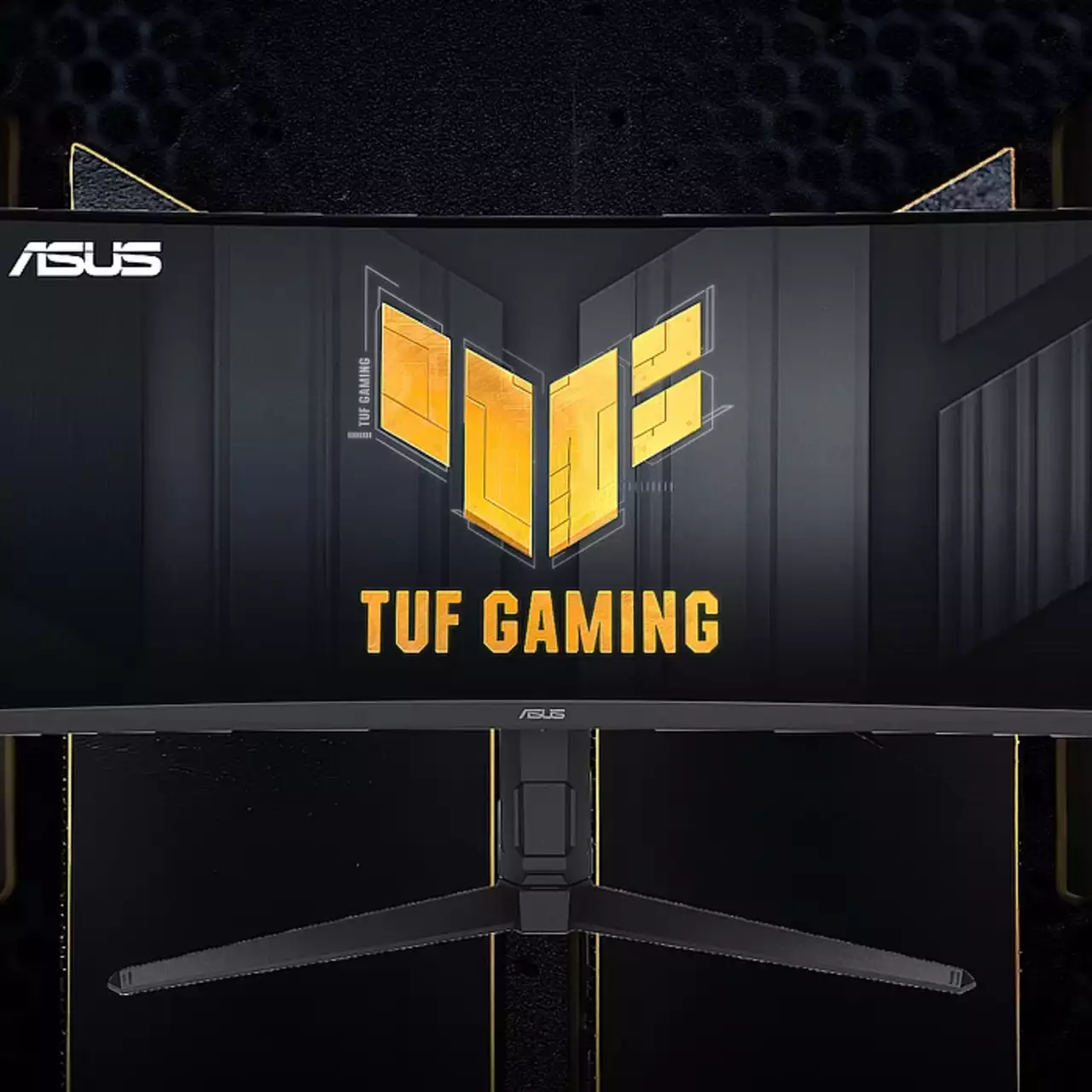 ASUS представила 34-дюймовий монітор для ігор з частотою оновлення 250 Гц