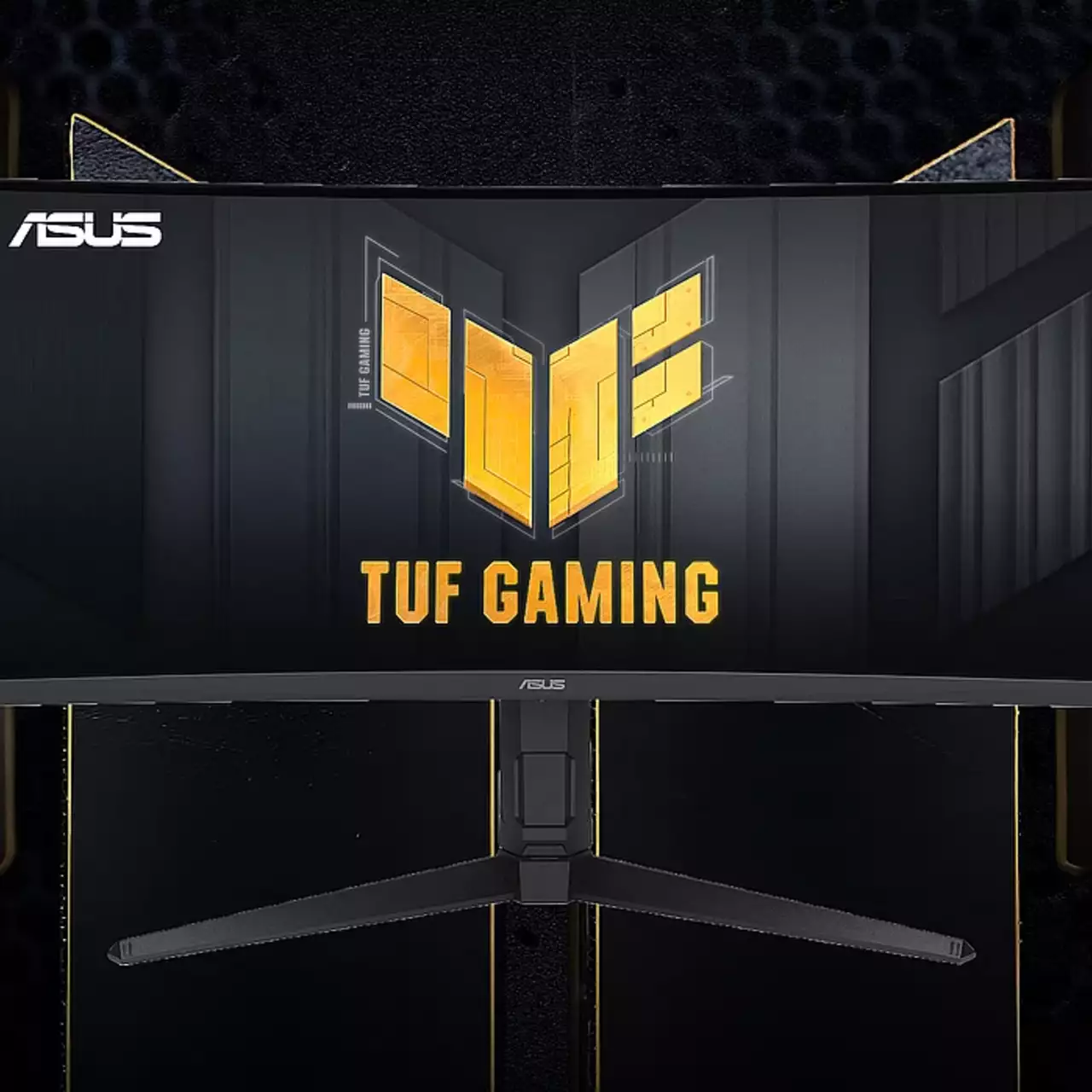 ASUS, 250Hz yenileme hızıyla göz alıcı 34 inçlik oyun monitörünü tanıttı