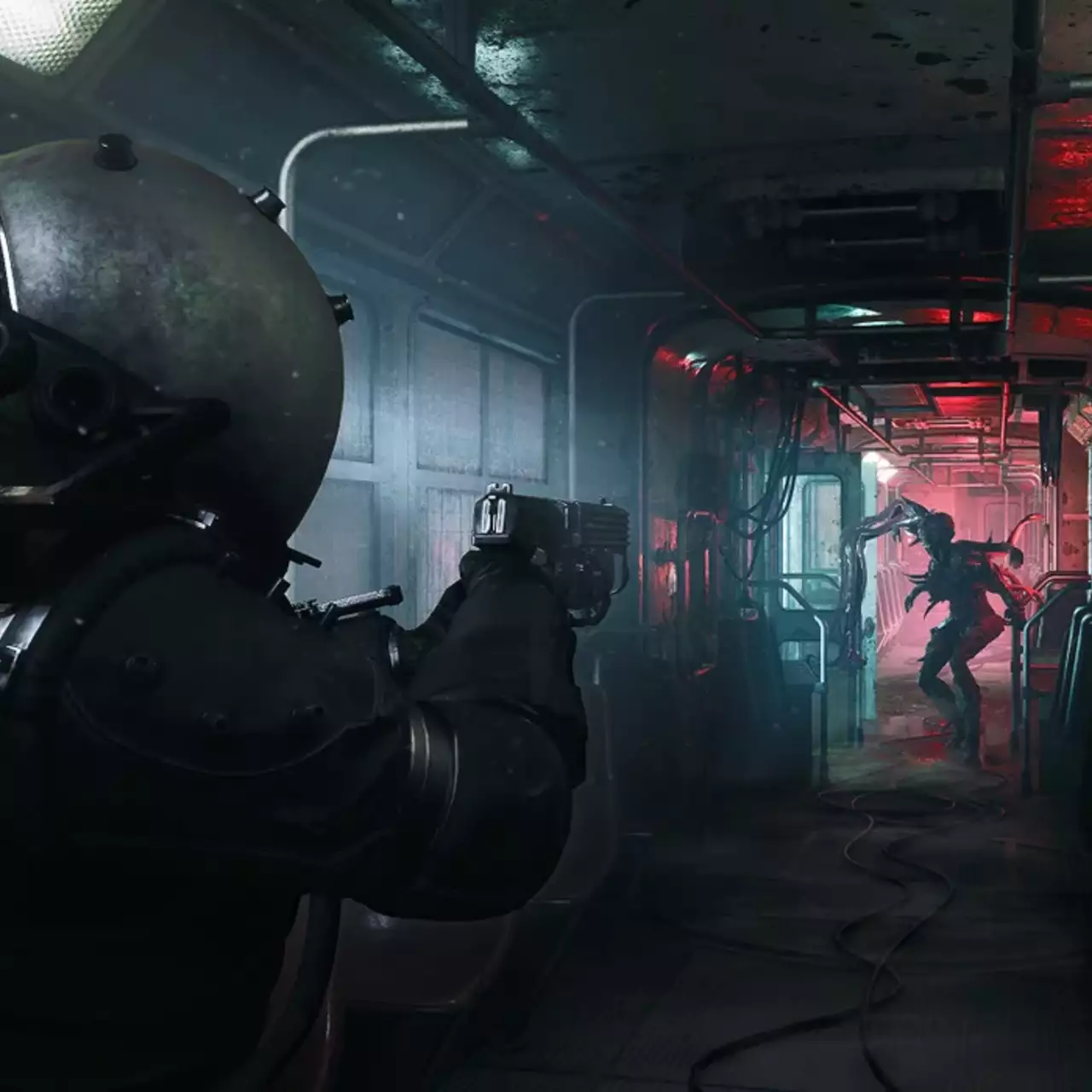 Gameplay Baru untuk Cronos: Fajar Baru dari Para Pencipta Silent Hill 2 Terungkap Gameplay Baru untuk Cronos: Fajar Baru dari Para Pencipta Silent Hill 2 Terungkap