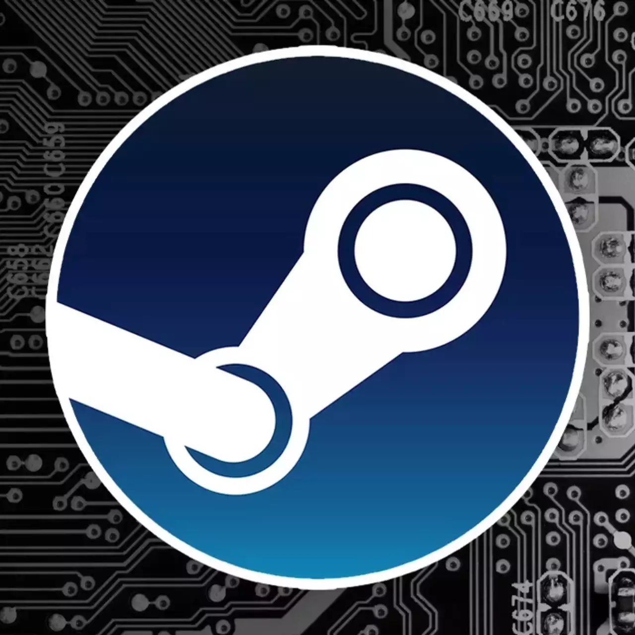 Five Free Games Released on Steam, Including Dark Shooter