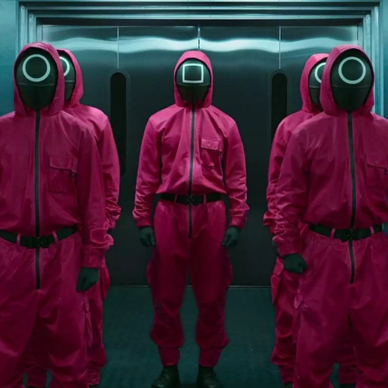 Trailer Akhir untuk 'Squid Game' Musim 3 Dirilis