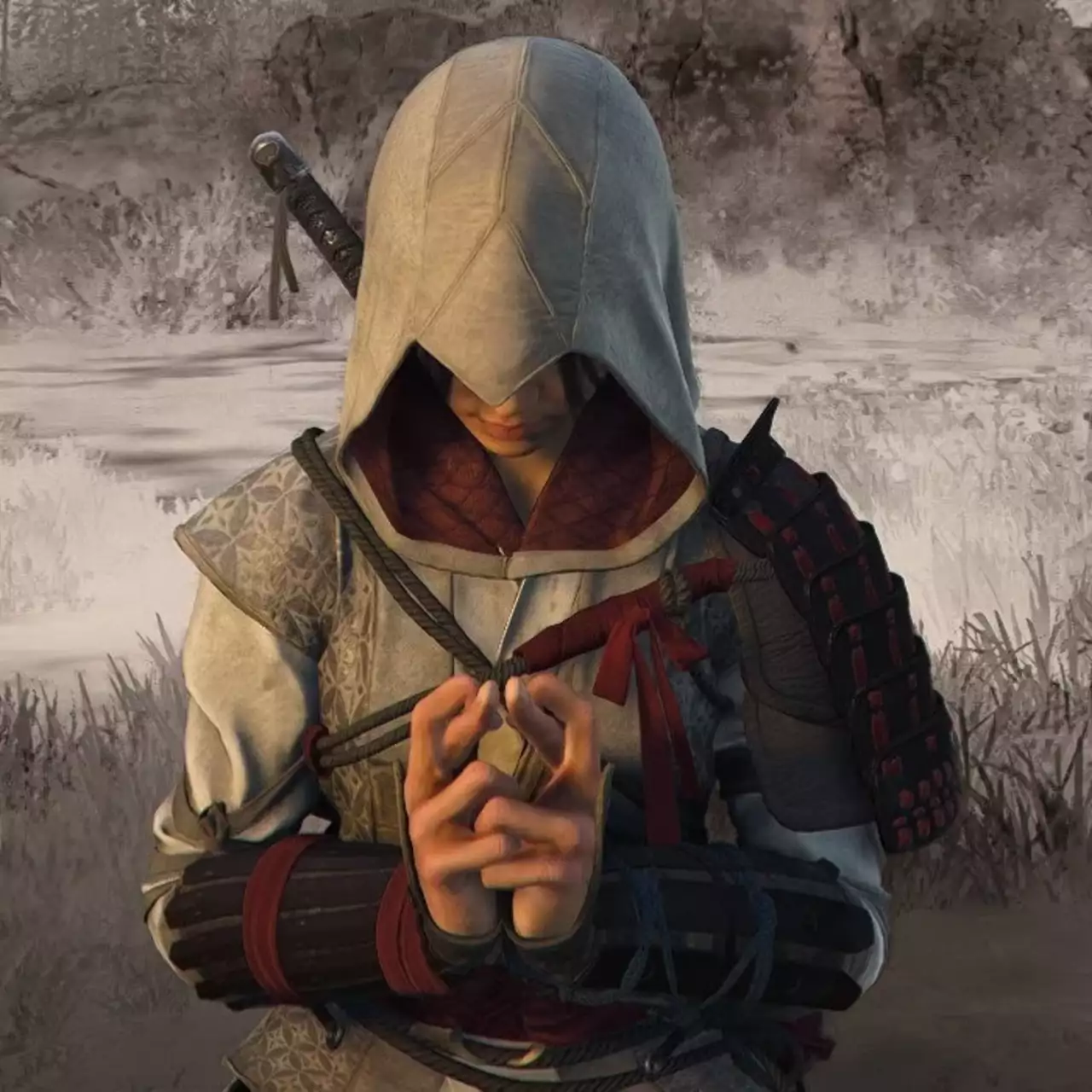 Син голови Ubisoft випадково скинув дату релізу DLC для Assassin's Creed Shadows Син голови Ubisoft випадково скинув дату релізу DLC для Assassin's Creed Shadows
