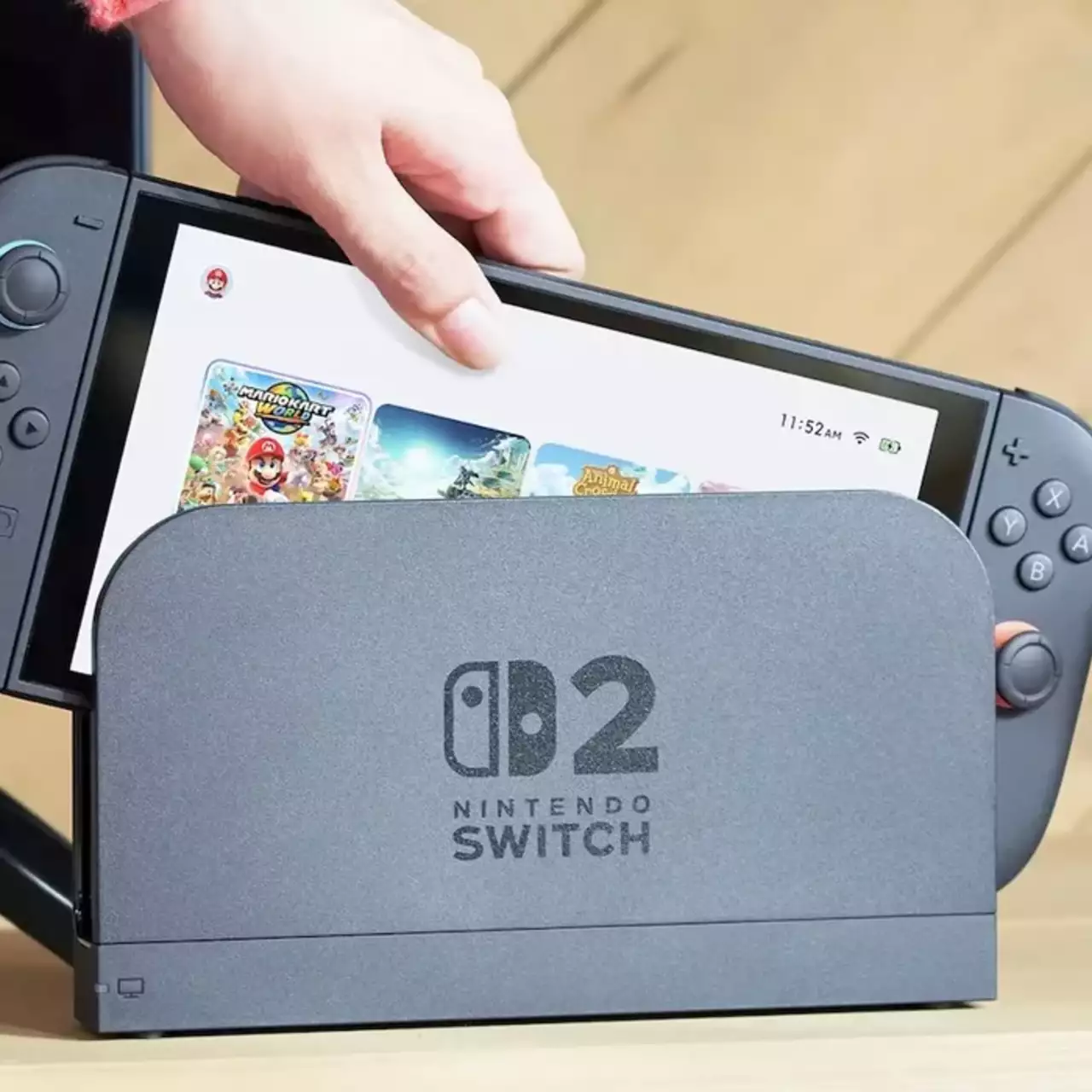 Todas las actualizaciones de juegos pagadas y gratuitas para Nintendo Switch 2: Lista completa Todas las actualizaciones de juegos pagadas y gratuitas para Nintendo Switch 2: Lista completa