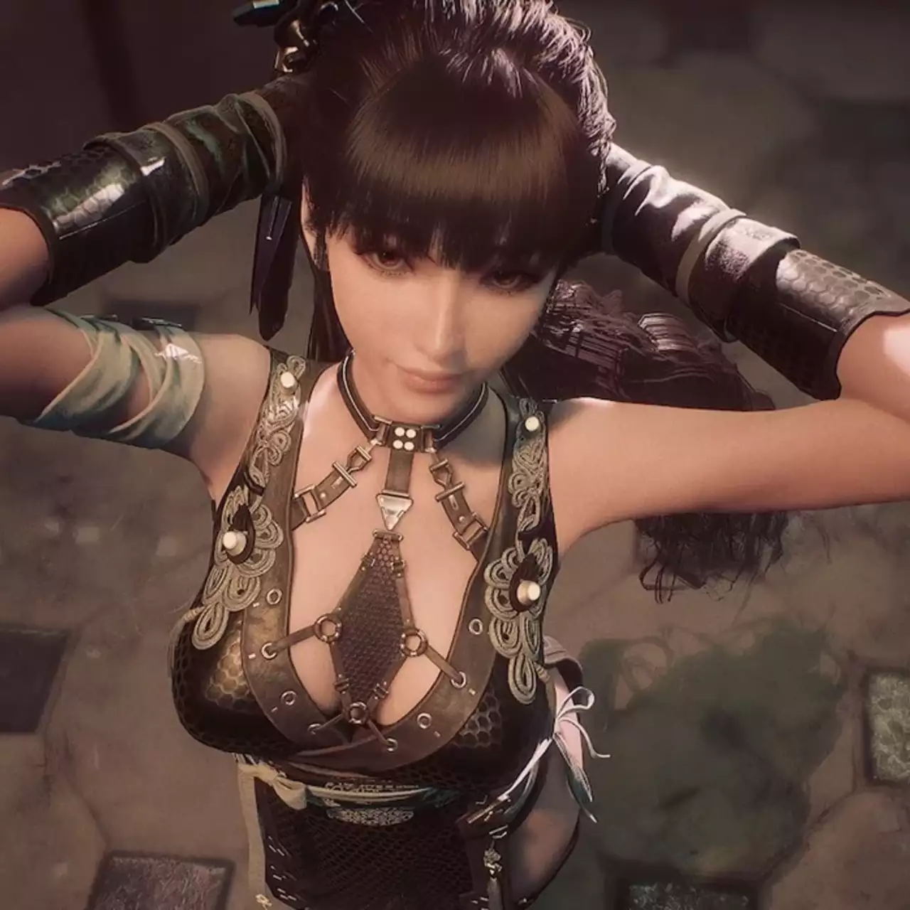 PC Gamer, Stellar Blade için «Yetişkin» Modlarını Eleştiriyor: “Oyunseverler Asla Cennetin Işığını Göremeyecek” PC Gamer, Stellar Blade için «Yetişkin» Modlarını Eleştiriyor: “Oyunseverler Asla Cennetin Işığını Göremeyecek”