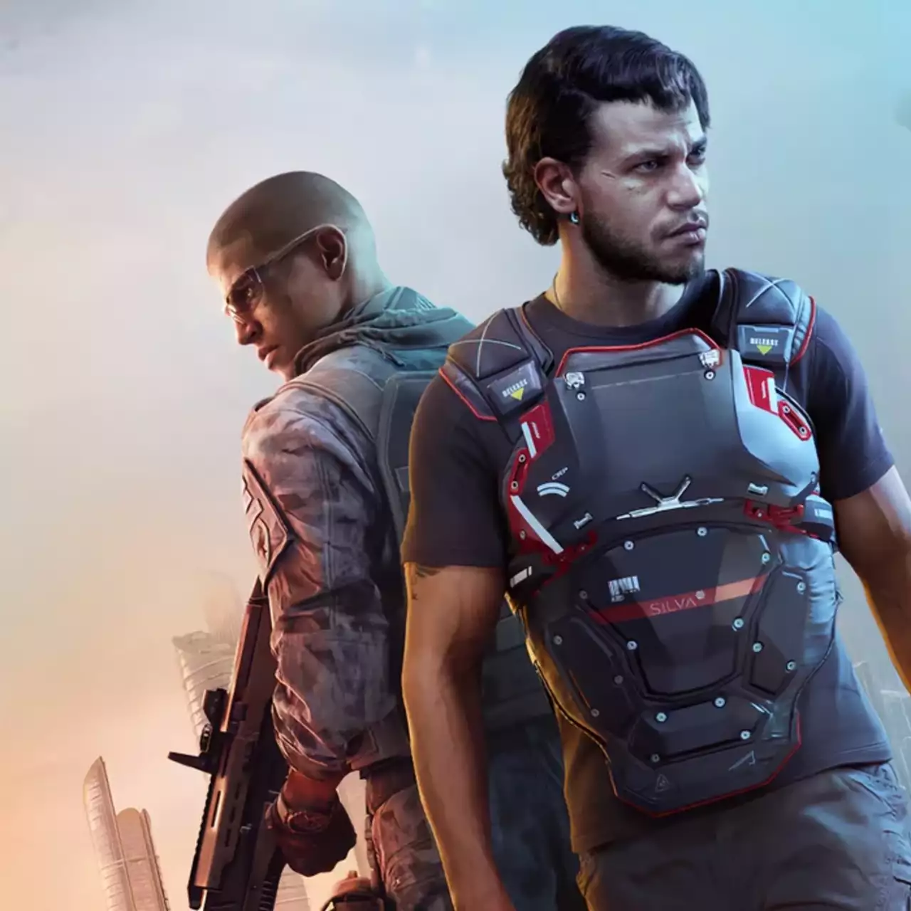 Огляд MindsEye. Неймовірно нудний екшен від продюсера GTA 5 Огляд MindsEye. Неймовірно нудний екшен від продюсера GTA 5