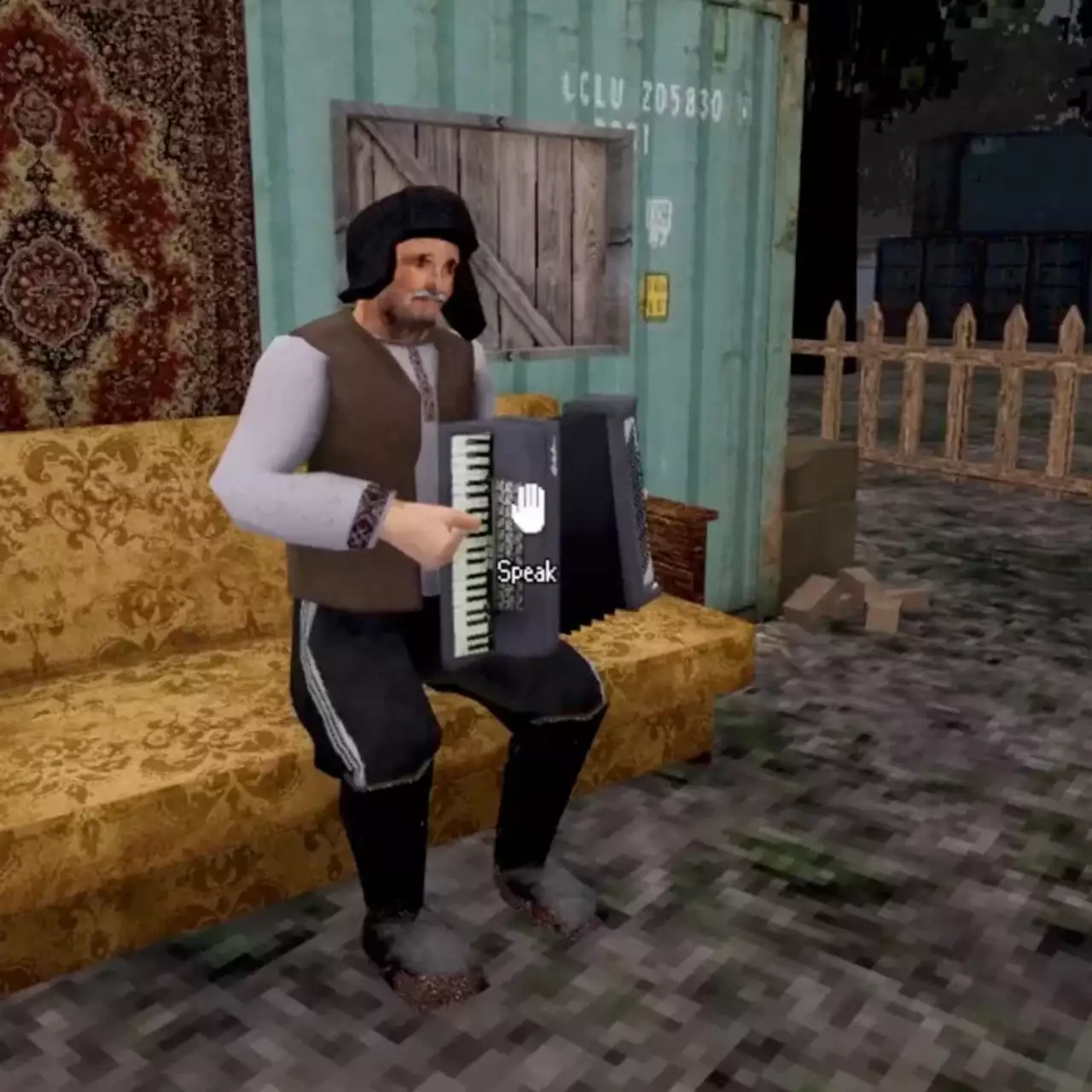 На PC вийшов ретро-шутер з атмосферою СРСР, де потрібно досліджувати радянський НДІ та боротися з мутантами