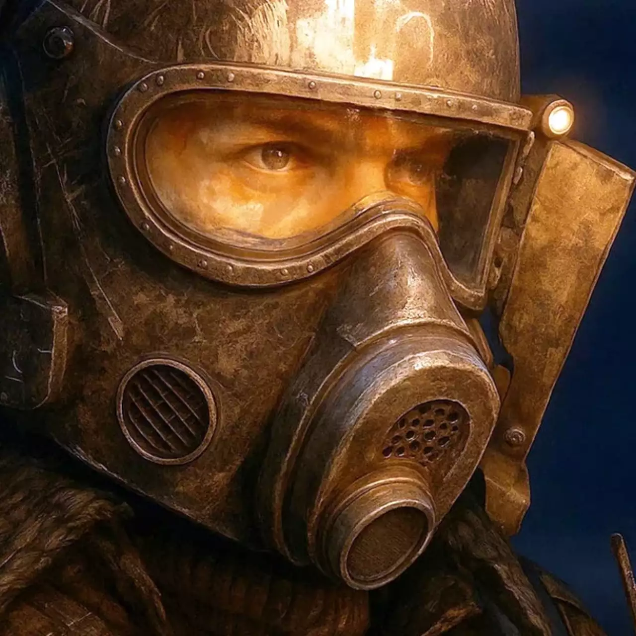 Trailer do Shooter EOLLA da 4A Games Vaza em Alta Qualidade Trailer do Shooter EOLLA da 4A Games Vaza em Alta Qualidade