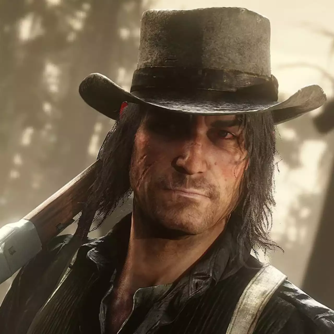 Анонс некстген-версії Red Dead Redemption 2? «Реальний» Джон Марстон натякнув на «захоплюючі новини» Анонс некстген-версії Red Dead Redemption 2? «Реальний» Джон Марстон натякнув на «захоплюючі новини»
