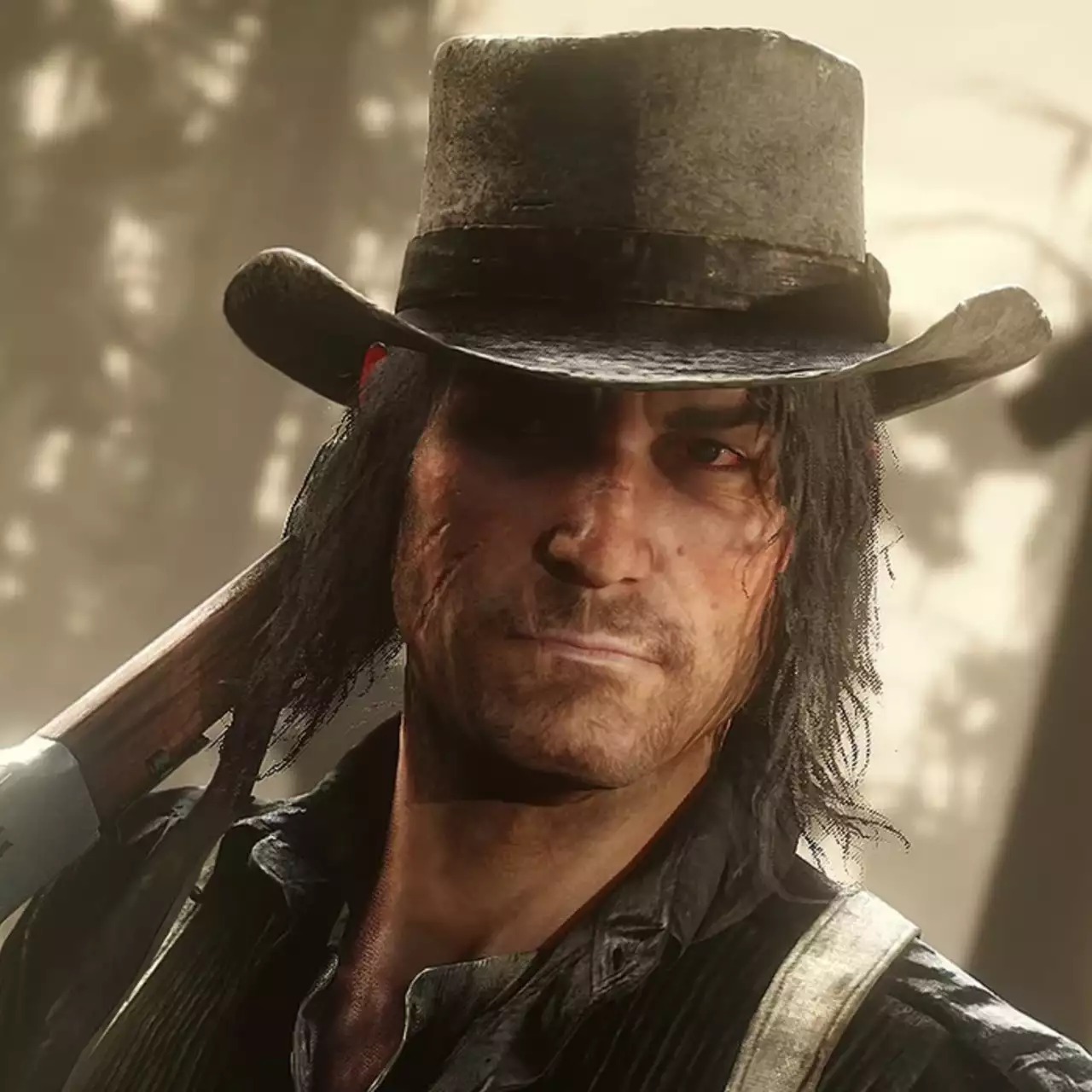 Pengumuman Red Dead Redemption 2 Generasi Berikutnya Segera Hadir? «John Marston» yang «Nyata» Mengisyaratkan «Berita Menarik» Pengumuman Red Dead Redemption 2 Generasi Berikutnya Segera Hadir? «John Marston» yang «Nyata» Mengisyaratkan «Berita Menarik»