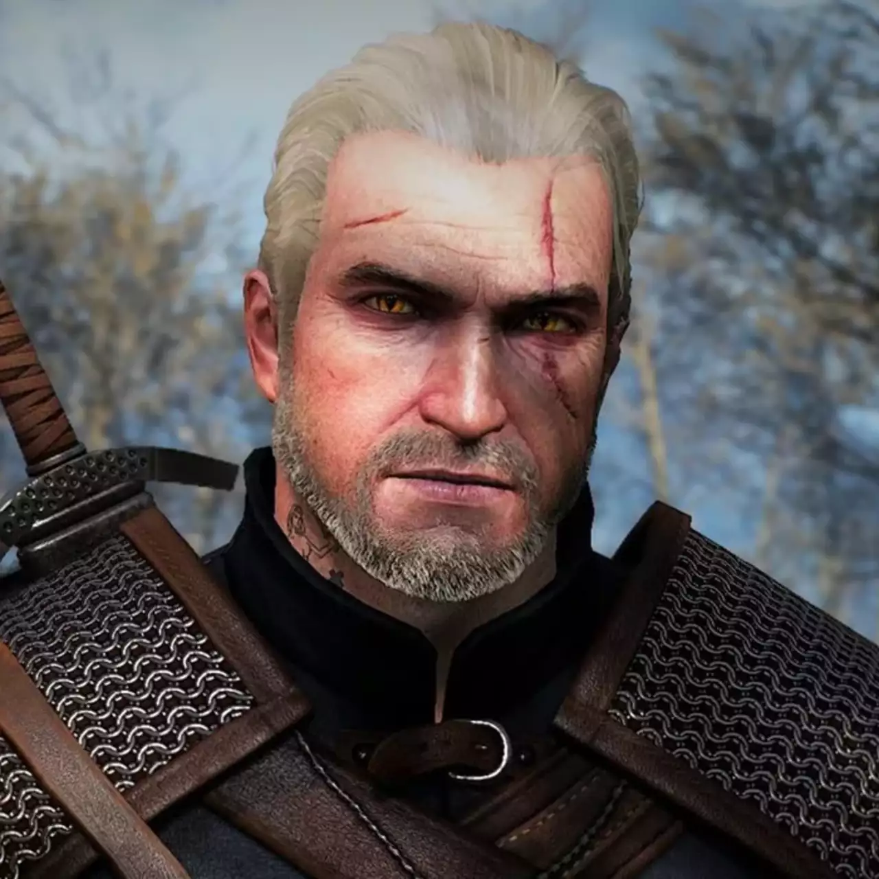 Фанатське DLC для The Witcher 3: Wild Hunt на основі роману Анджея Сапковського вже доступне на PC Фанатське DLC для The Witcher 3: Wild Hunt на основі роману Анджея Сапковського вже доступне на PC