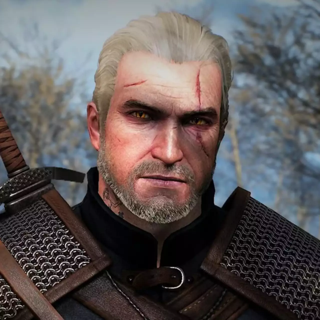 DLC The Witcher 3: Wild Hunt Buatan Penggemar Berdasarkan Novel Andrzej Sapkowski Kini Tersedia di PC DLC The Witcher 3: Wild Hunt Buatan Penggemar Berdasarkan Novel Andrzej Sapkowski Kini Tersedia di PC