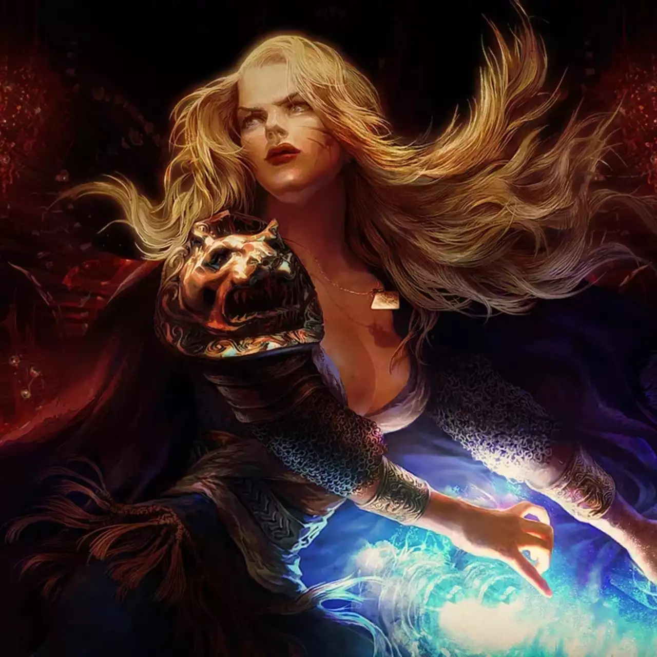 Path of Exile Faces Another Wave of Player Backlash After Troubled Update