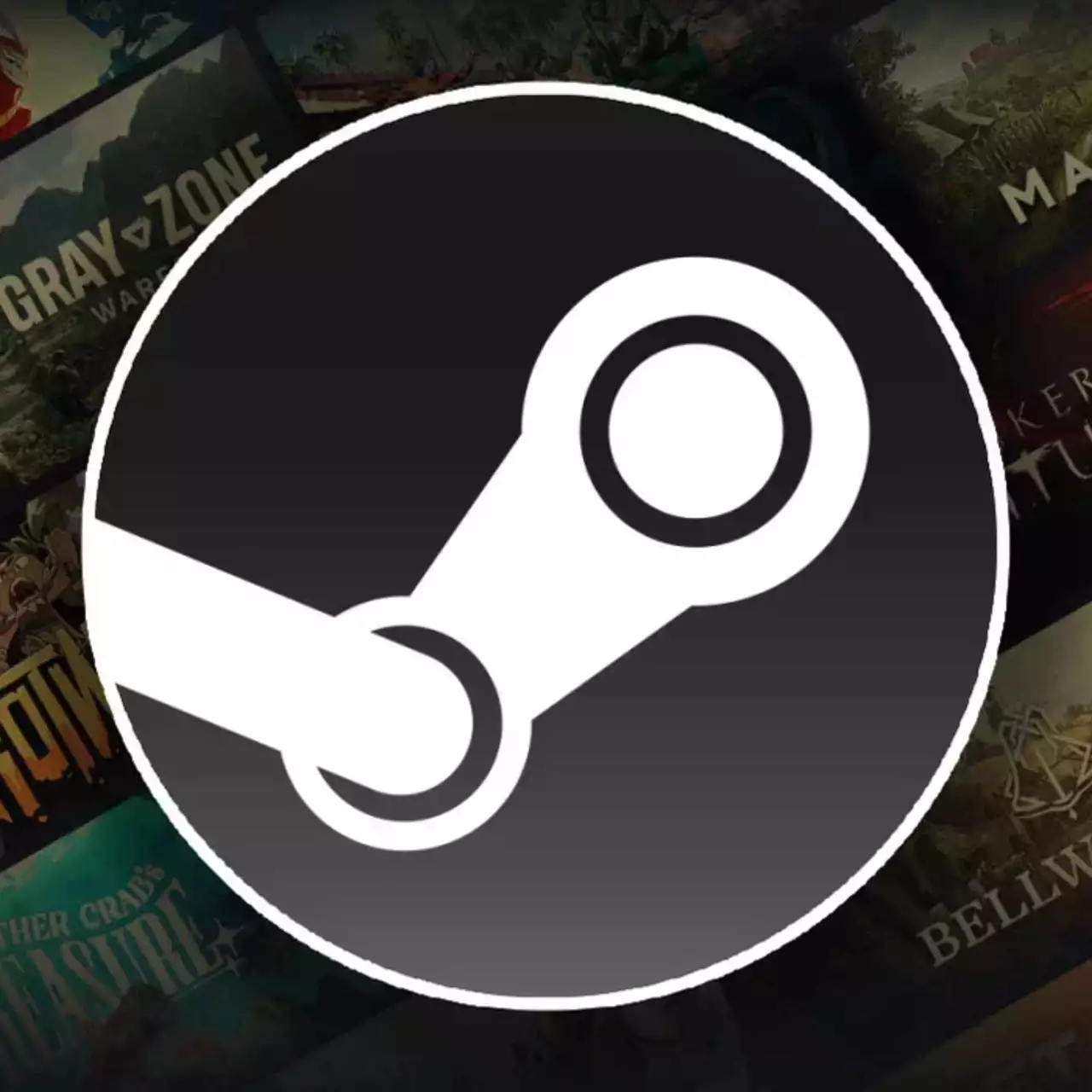 Most Successful Steam Games of May Revealed