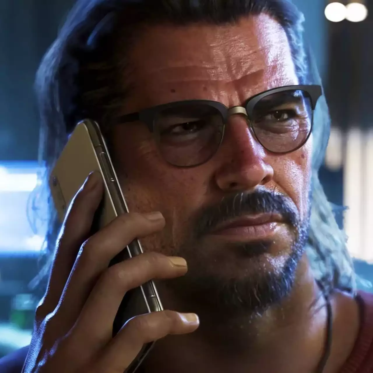 谣言：取消的GTA 6故事情节曝光——其中一个被认为太黑暗