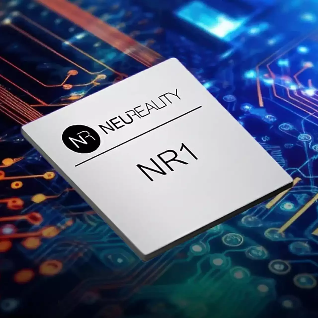 NeuReality推出释放AI完整GPU潜力的芯片