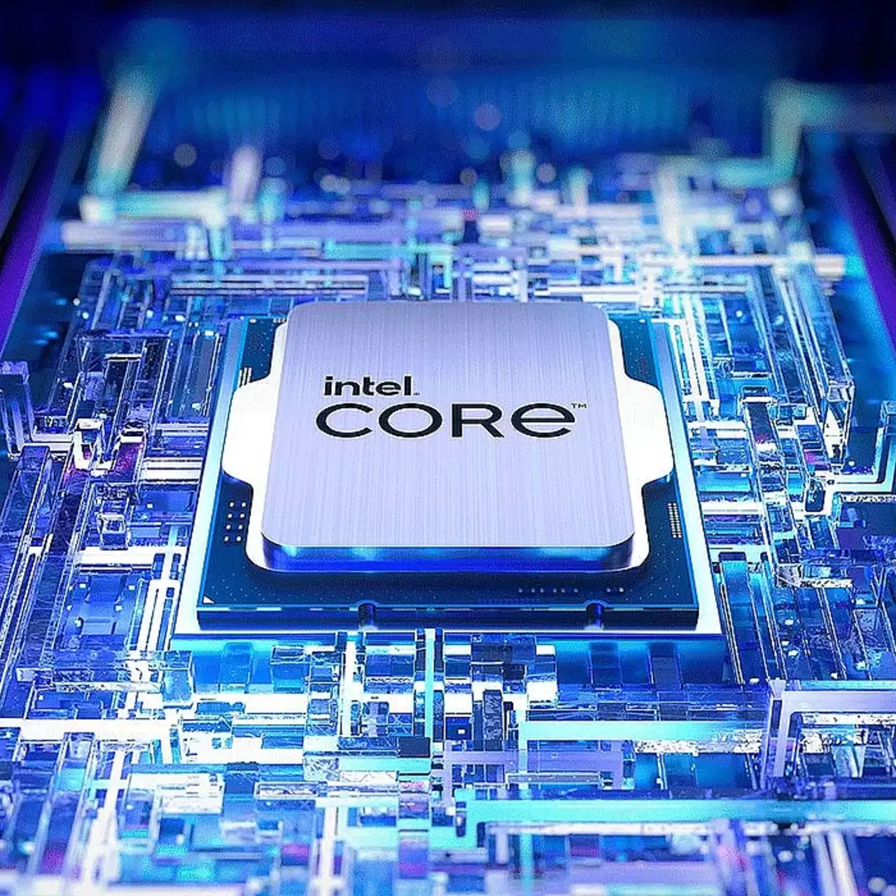 Intel готує Core 5 120F для сокета LGA 1700