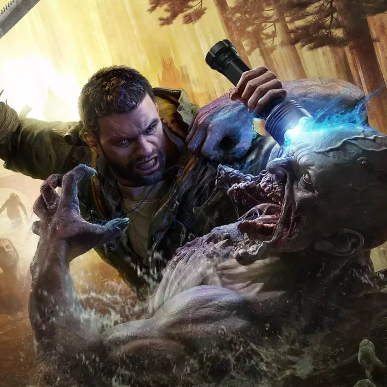 Dying Light: The Beast apresenta um novo infectado — a Quimera