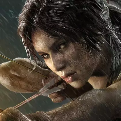 Tomb Raider (2013) Ulasan