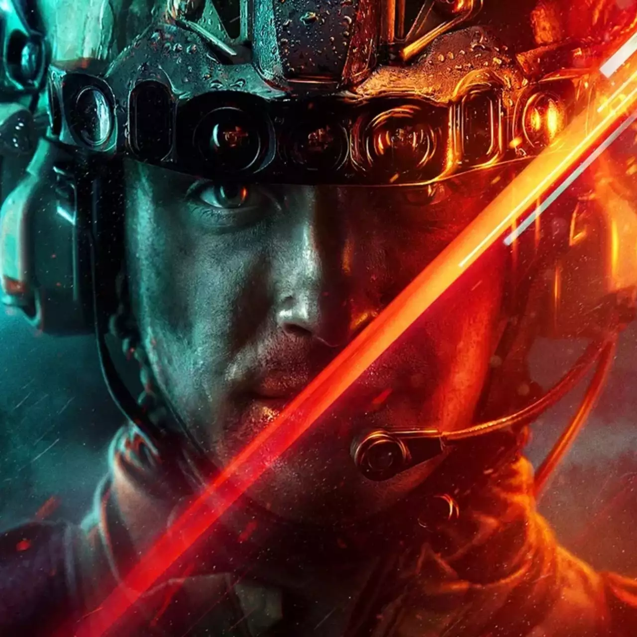 Battlefield 2042 Is Getting a Mass Effect Crossover